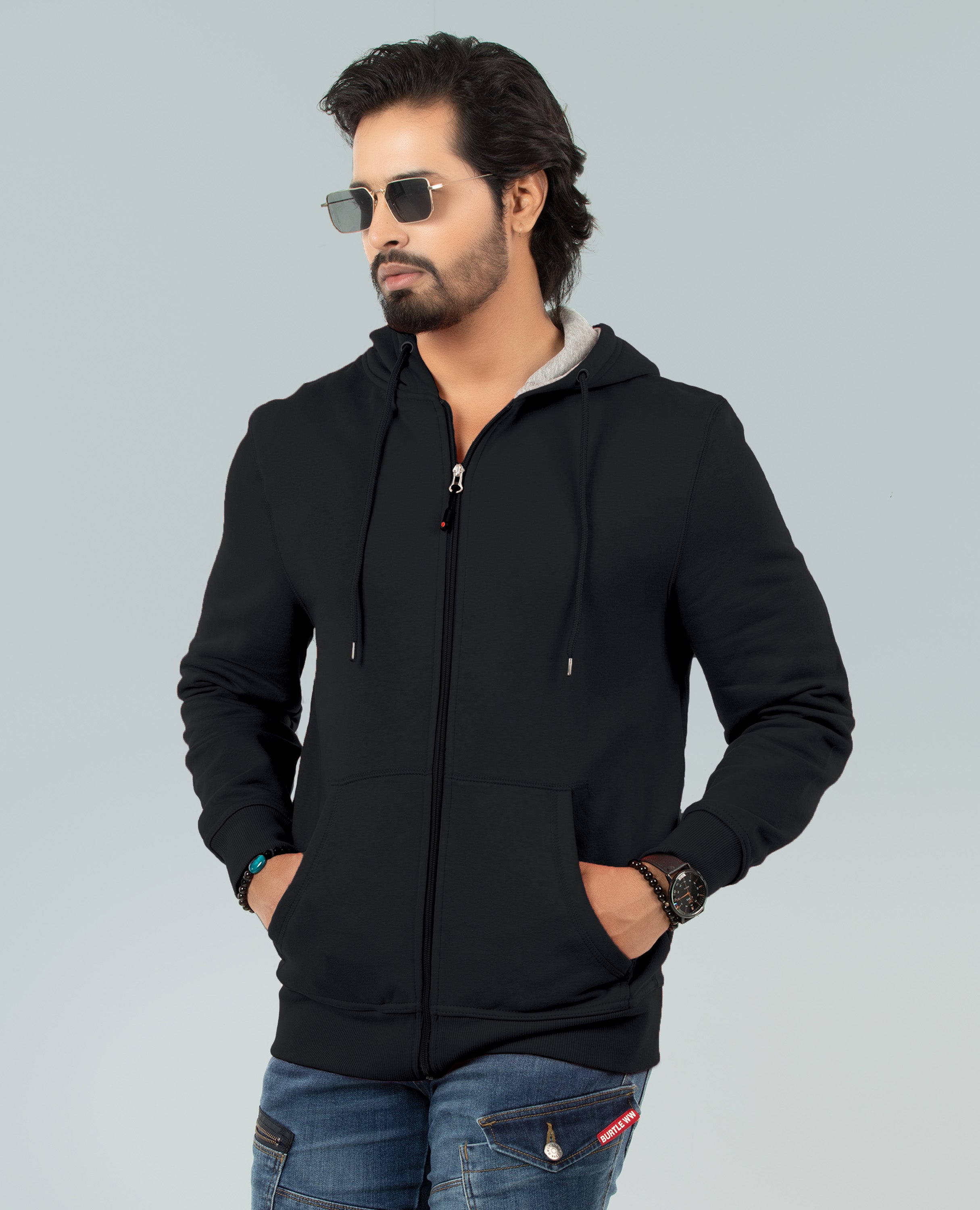 Men's Hoodie Sweatshirt