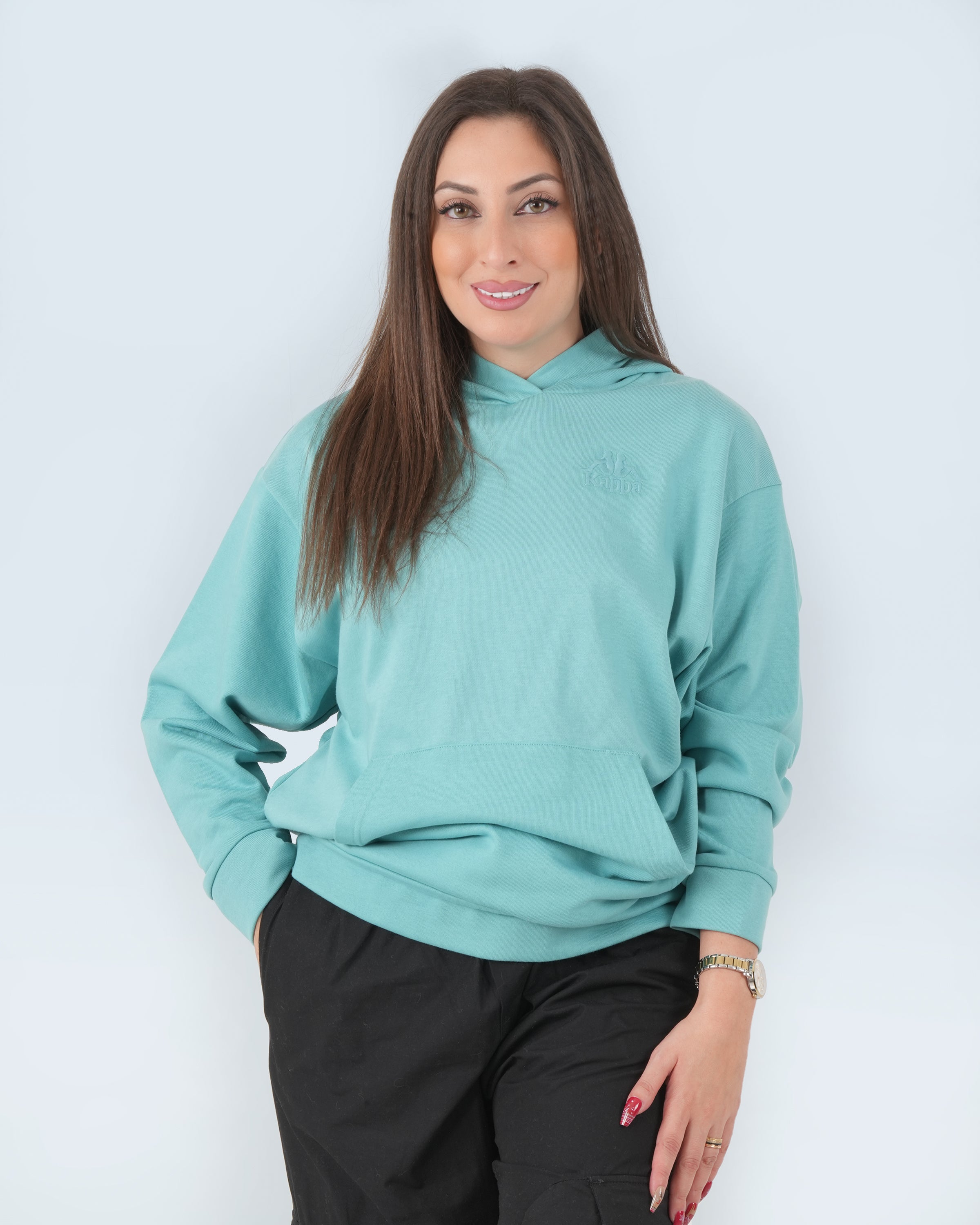 Women's Hoodie - Soft, Comfortable & Stylish