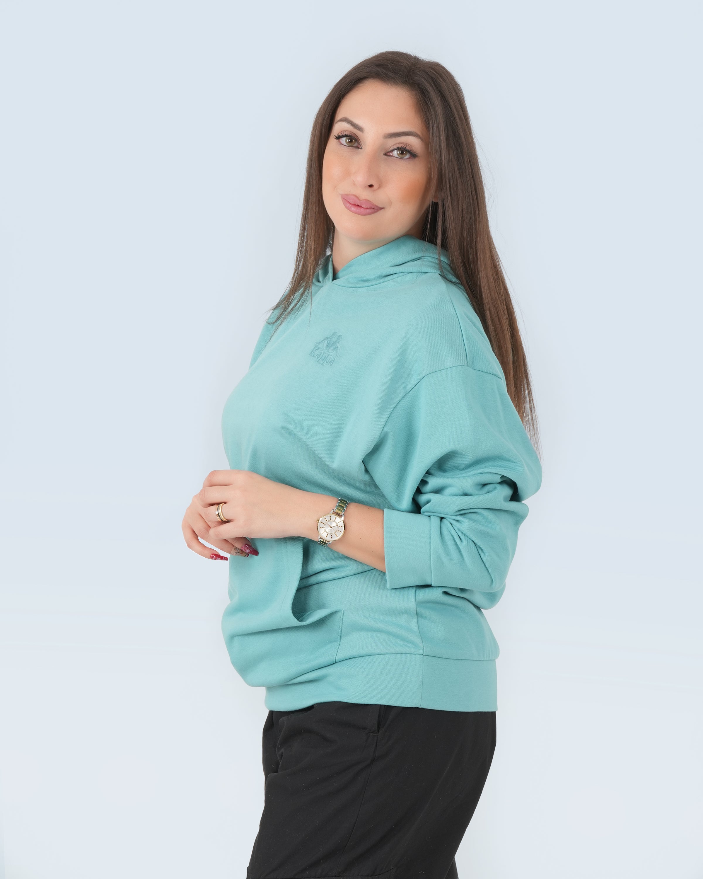 Women's Hoodie - Soft, Comfortable & Stylish