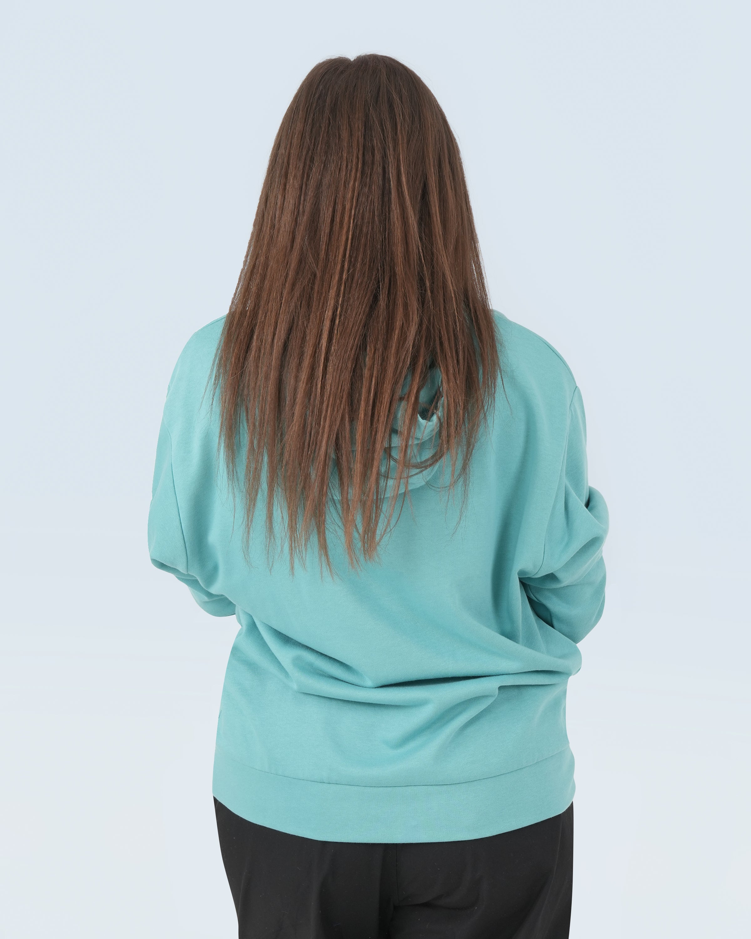 Women's Hoodie - Soft, Comfortable & Stylish