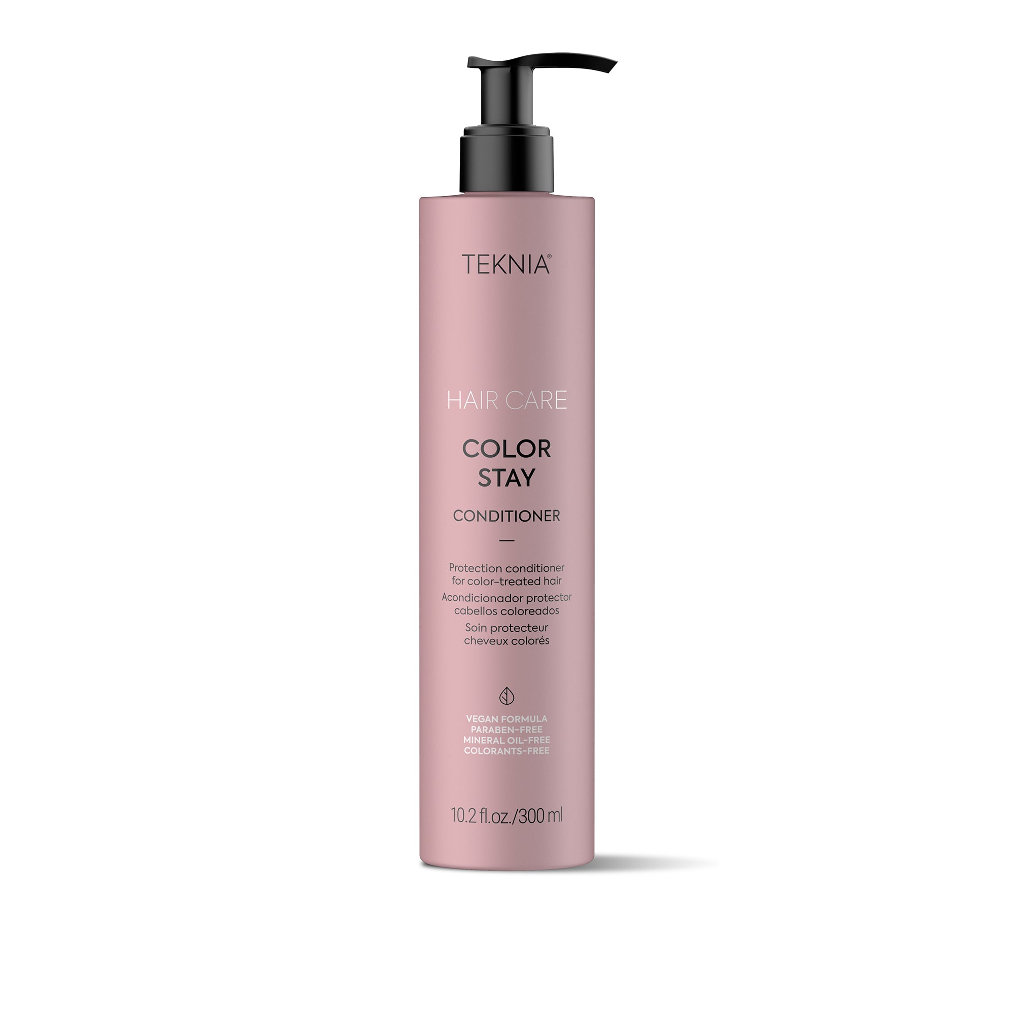Lakme Teknia Color Stay Conditioner - 300 ml