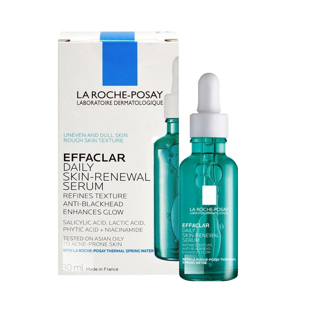 La Roche-Posay Effaclar Ultra Concentrated Serum - 30ml