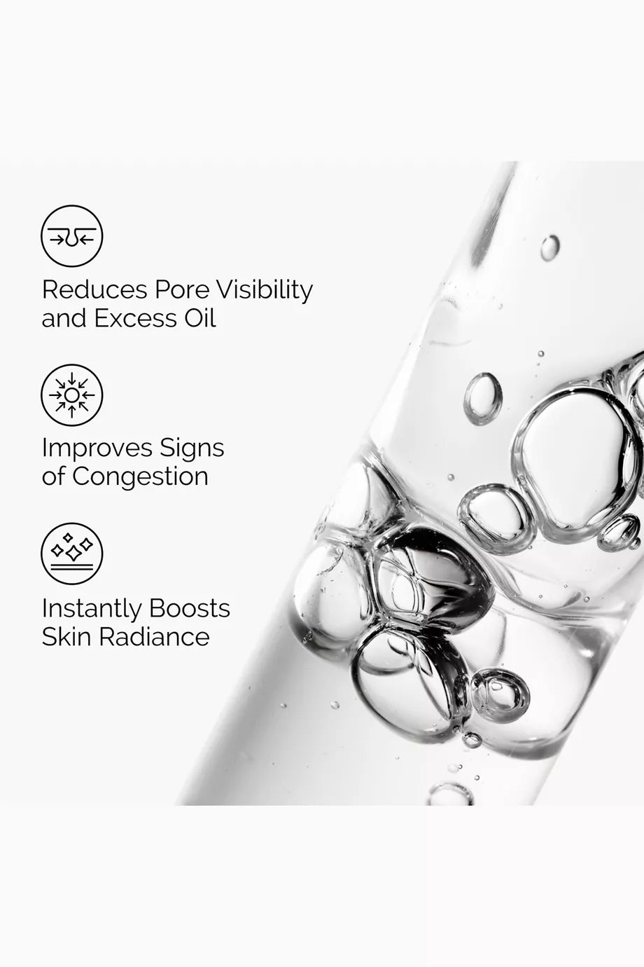 Niacinamide 10% and Zinc 1% The Ordinary Serum