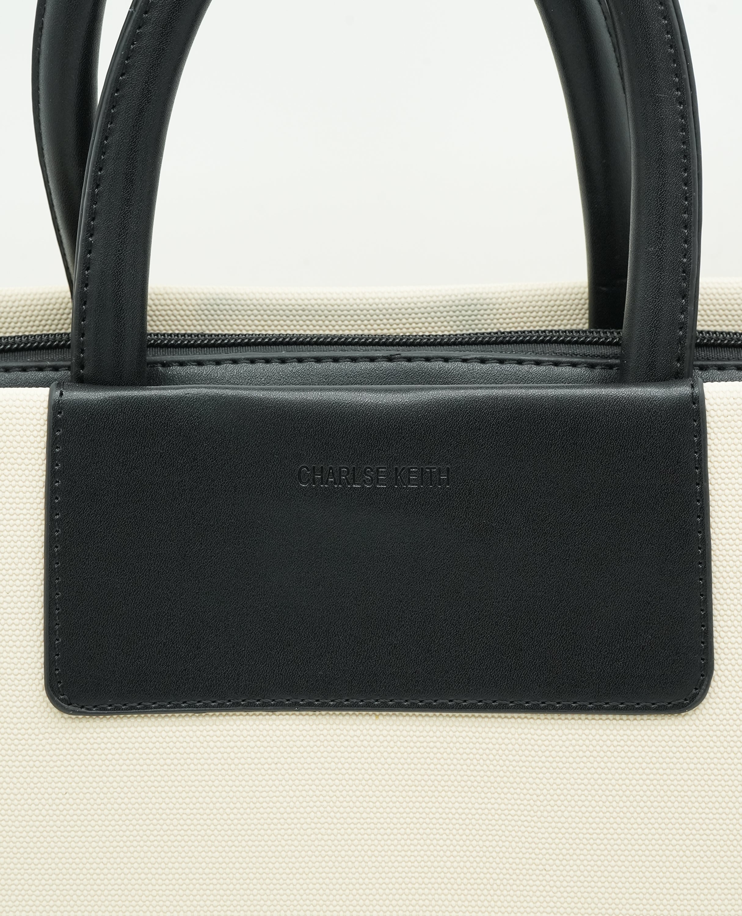 CHARLES KEITH Bag with Small hand Bag 2 in 1 Set