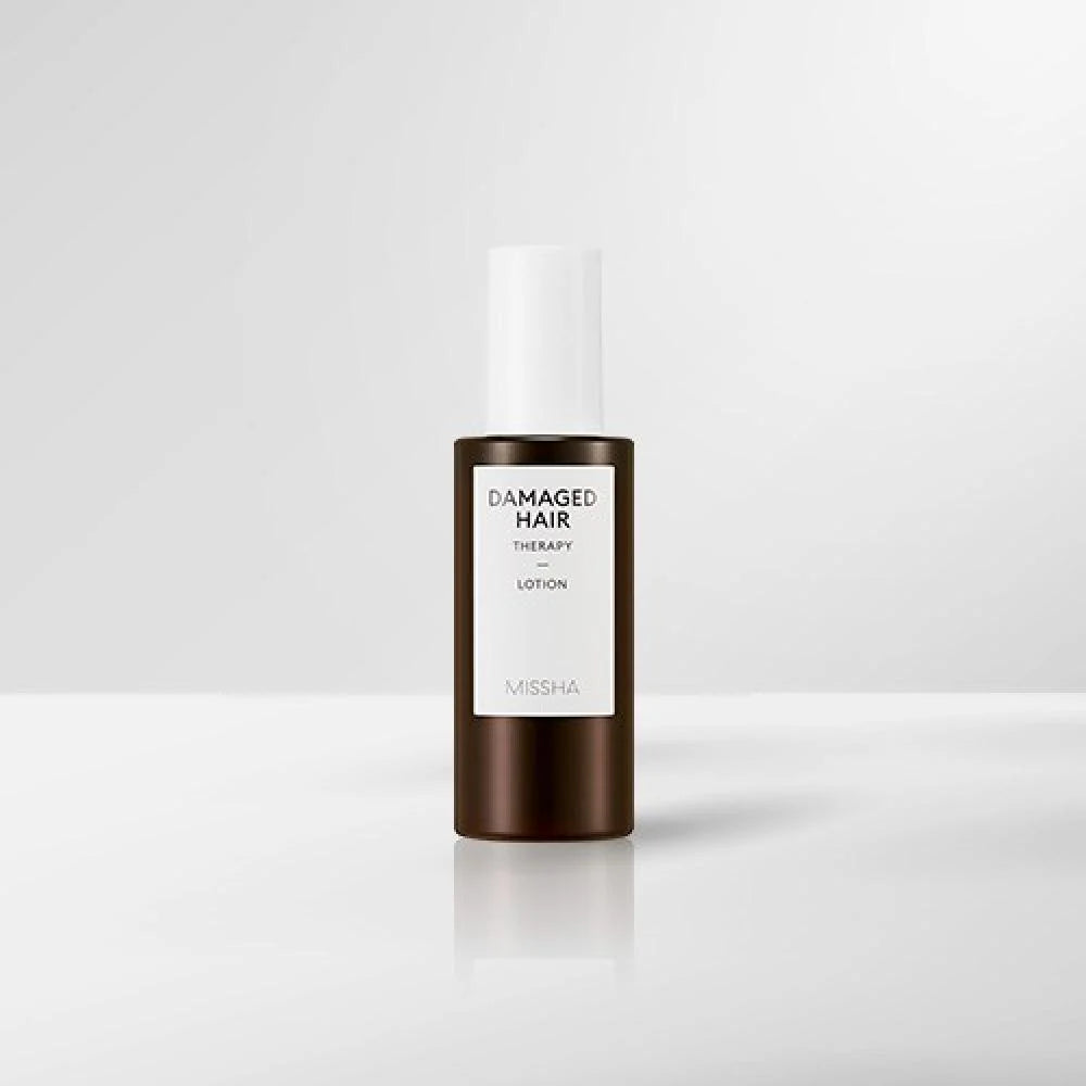 MISSHA Damaged Hair Therapy Lotion 150ml – Buy 1 Get 1 Free Bundle