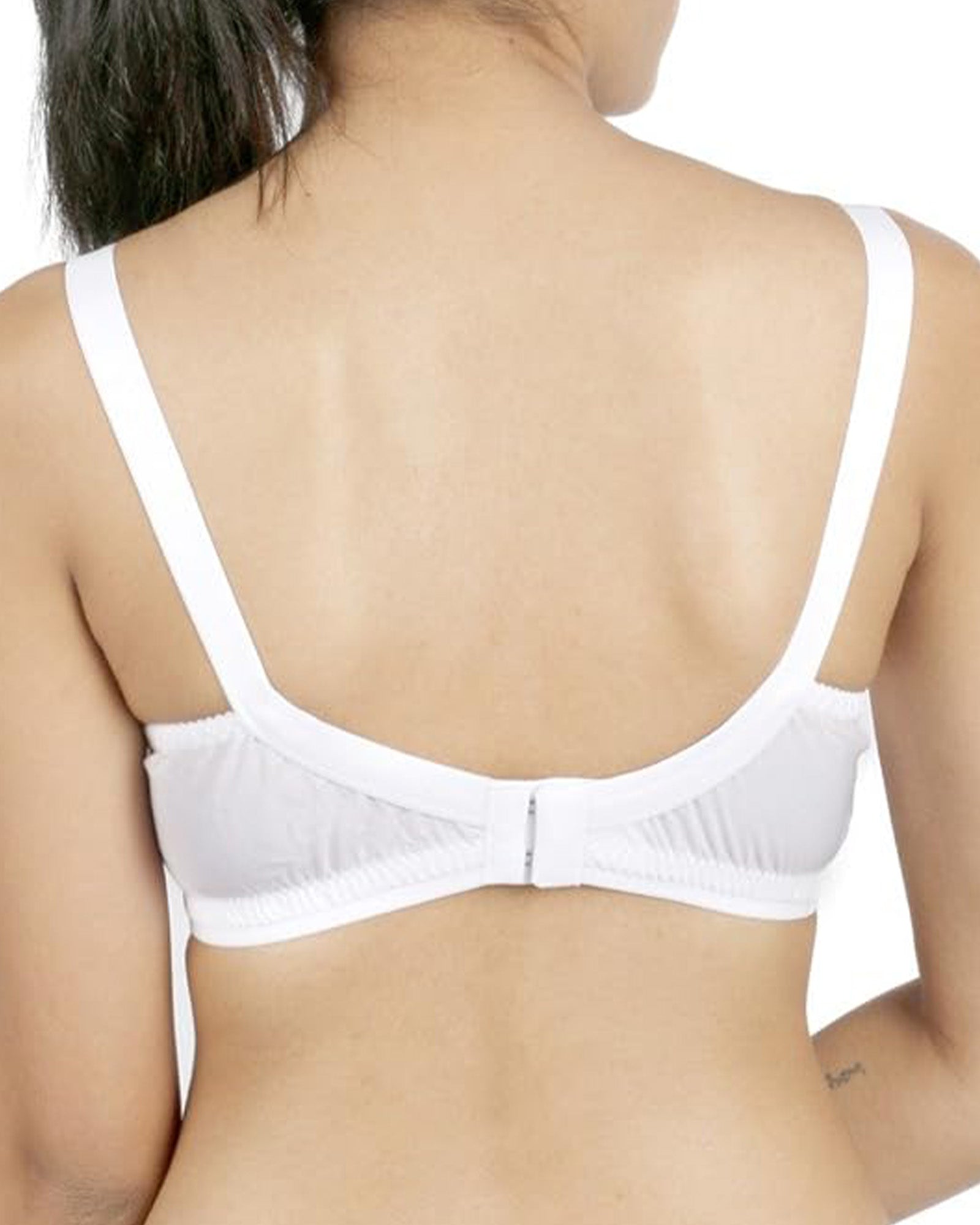 Women Lingerie supporting Bra