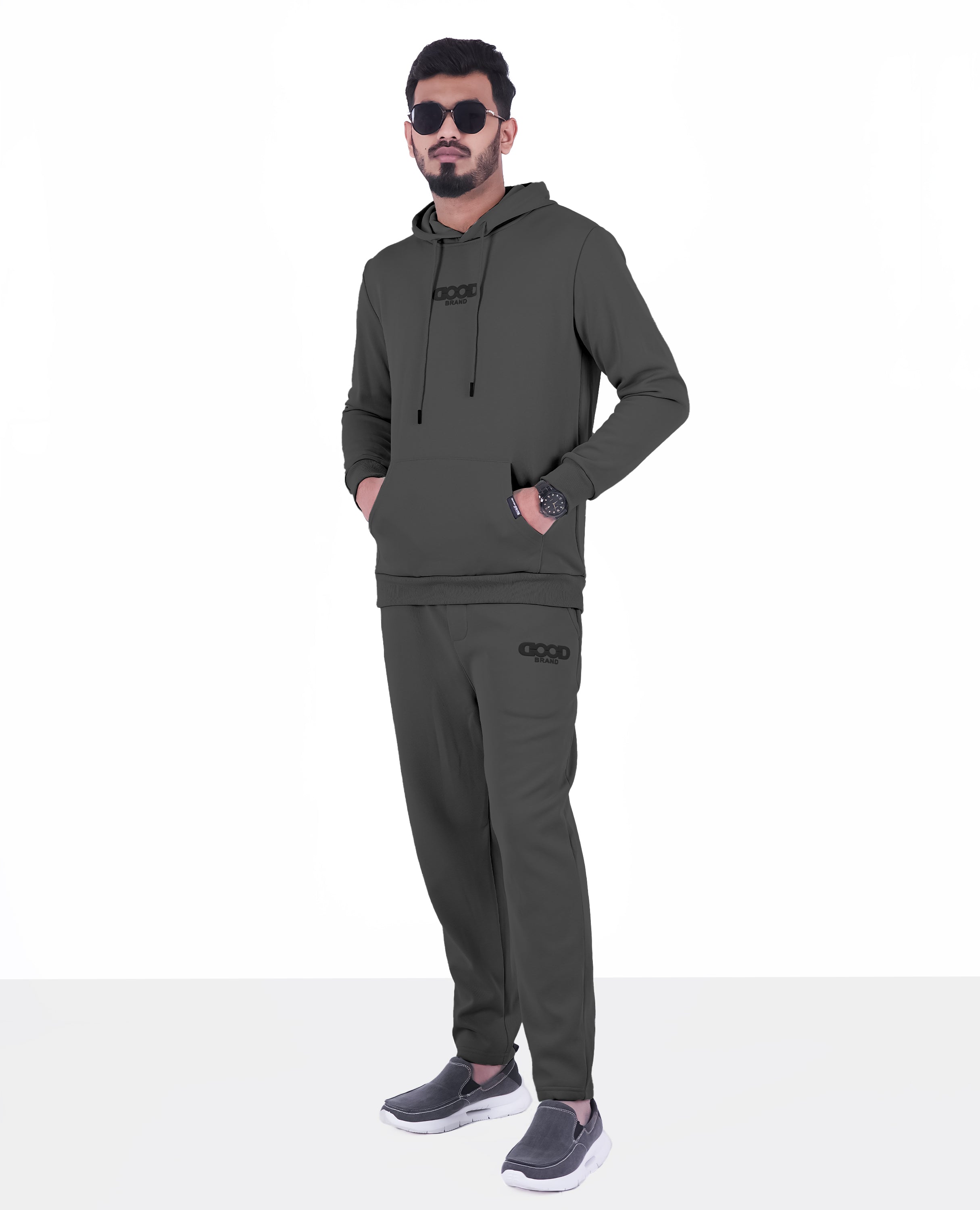 Men's Sweatshirt Set by NORMAL