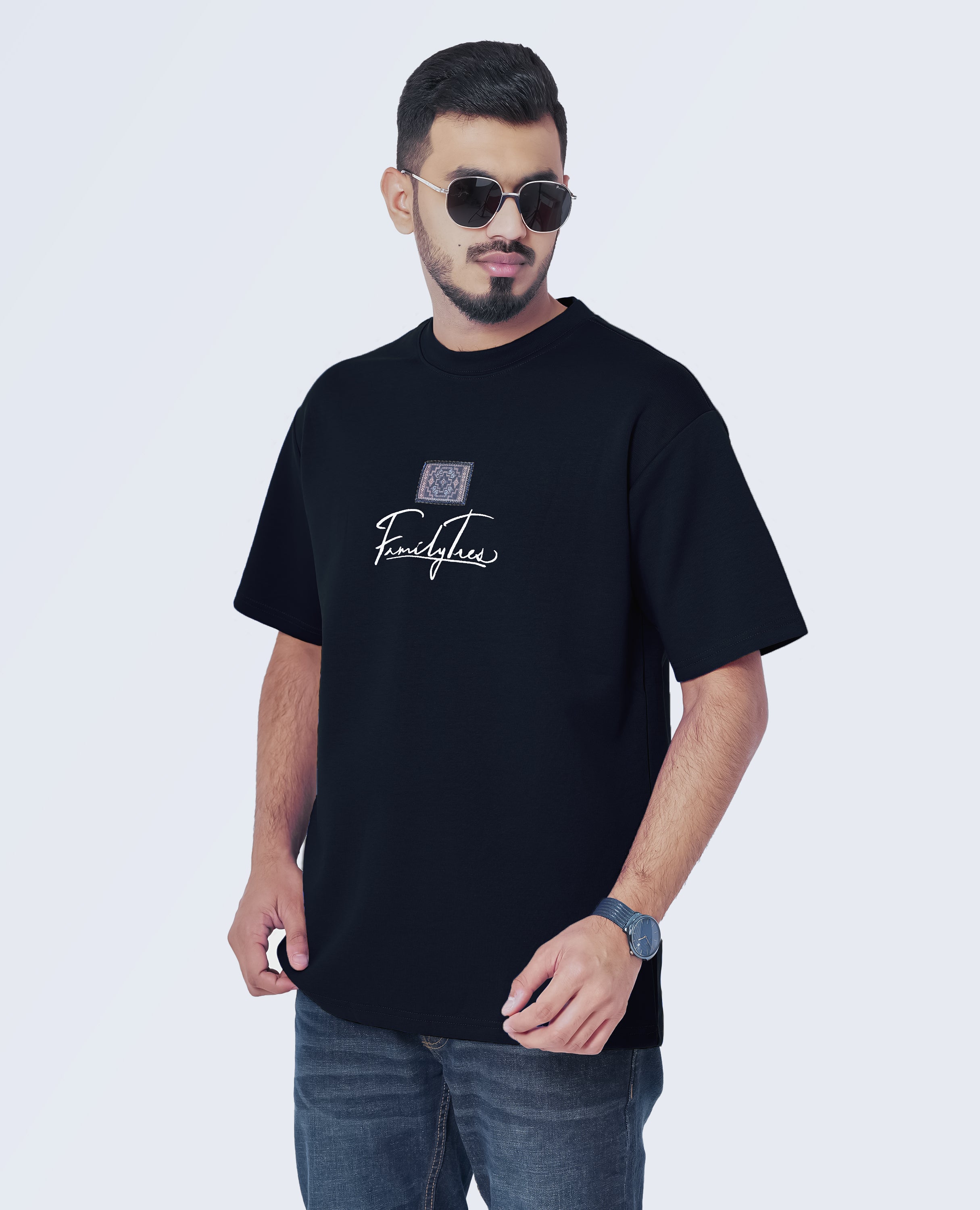 Oversize T Shirt for Men