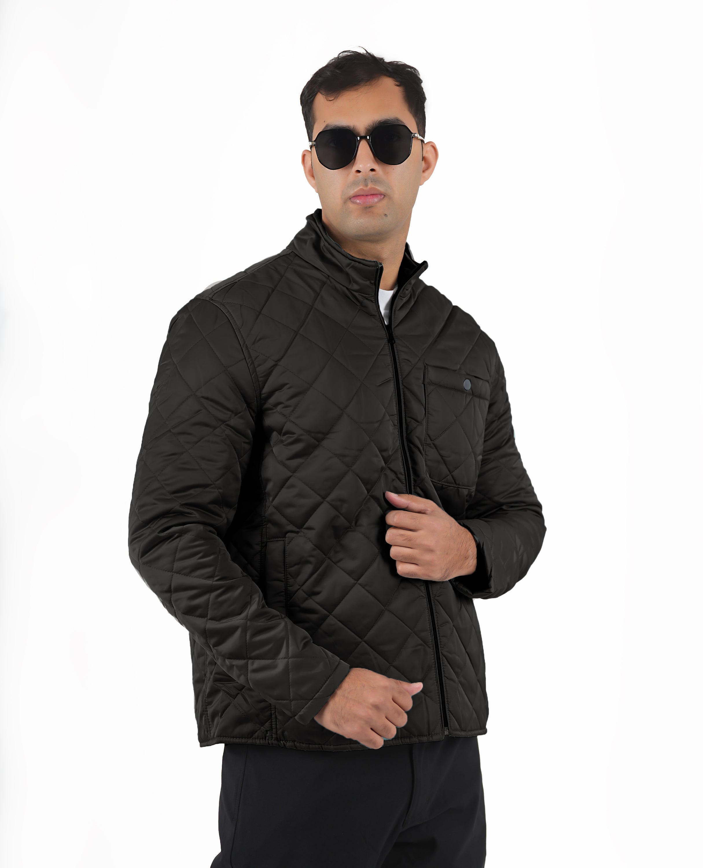 Men's WaterProof Jacket - Finelook