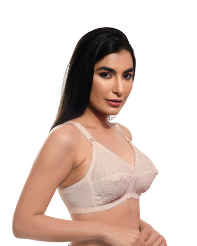 Women Lingerie wide straps Bra