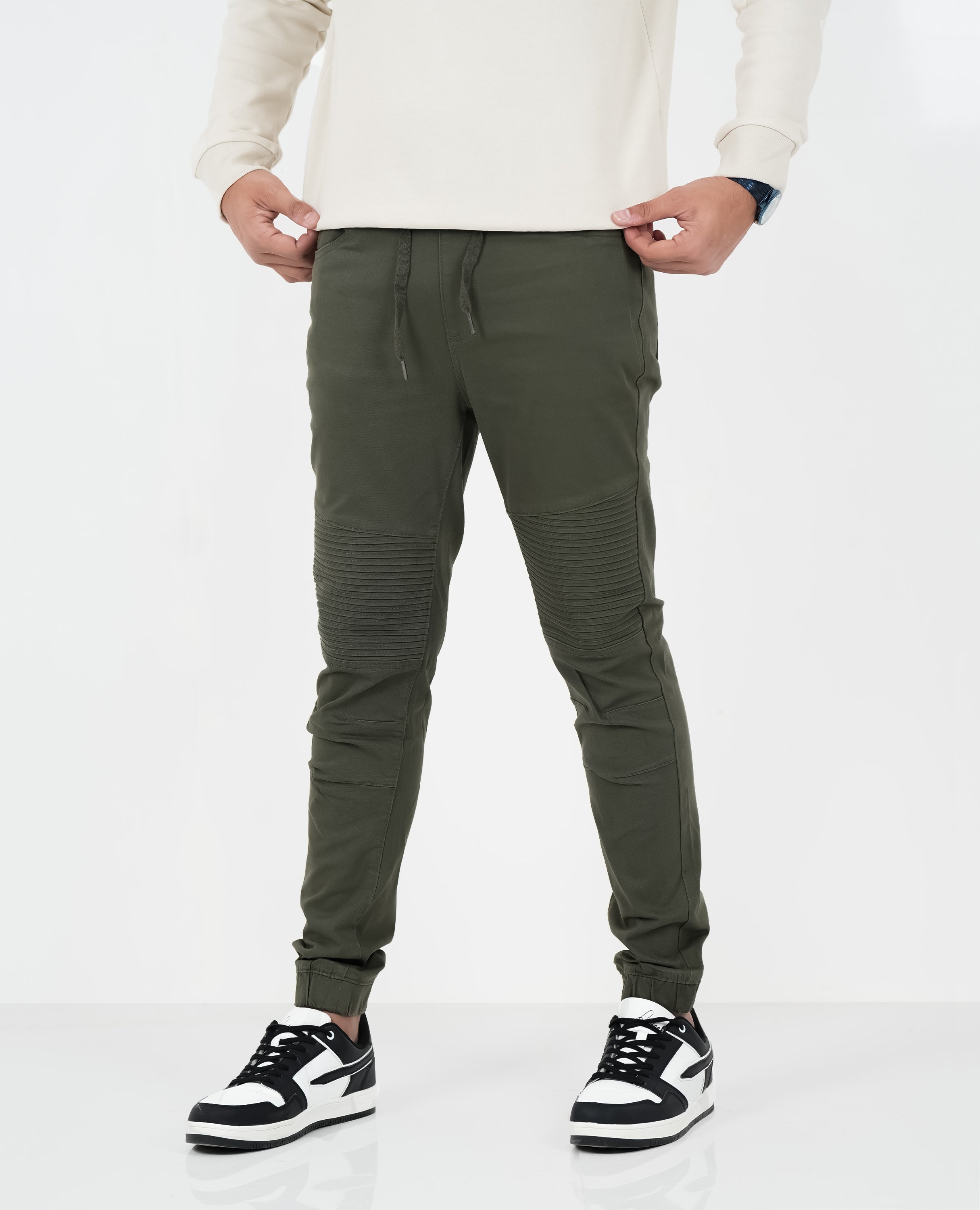 Versatile Pants for Men FineLook