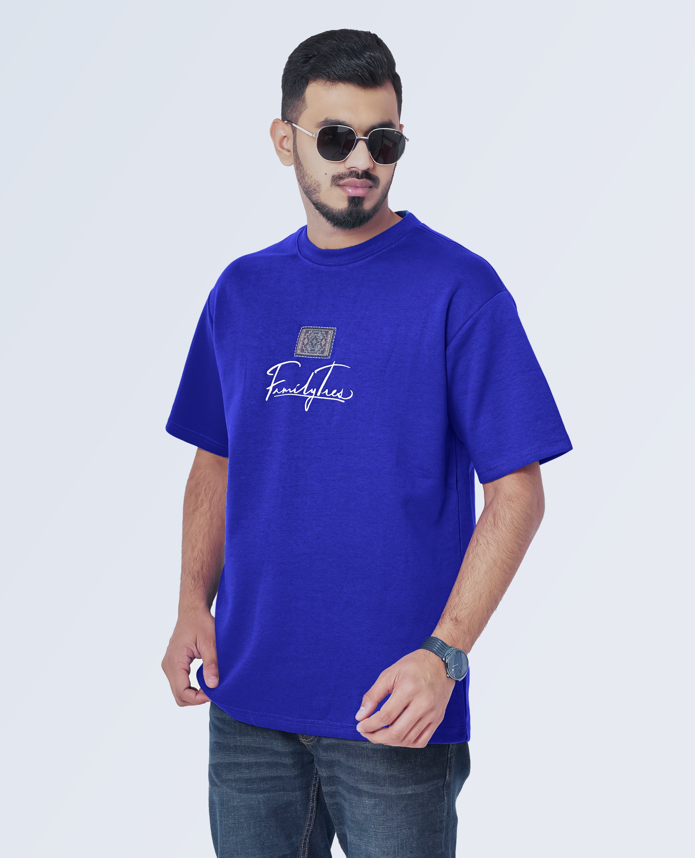 Oversize T Shirt for Men