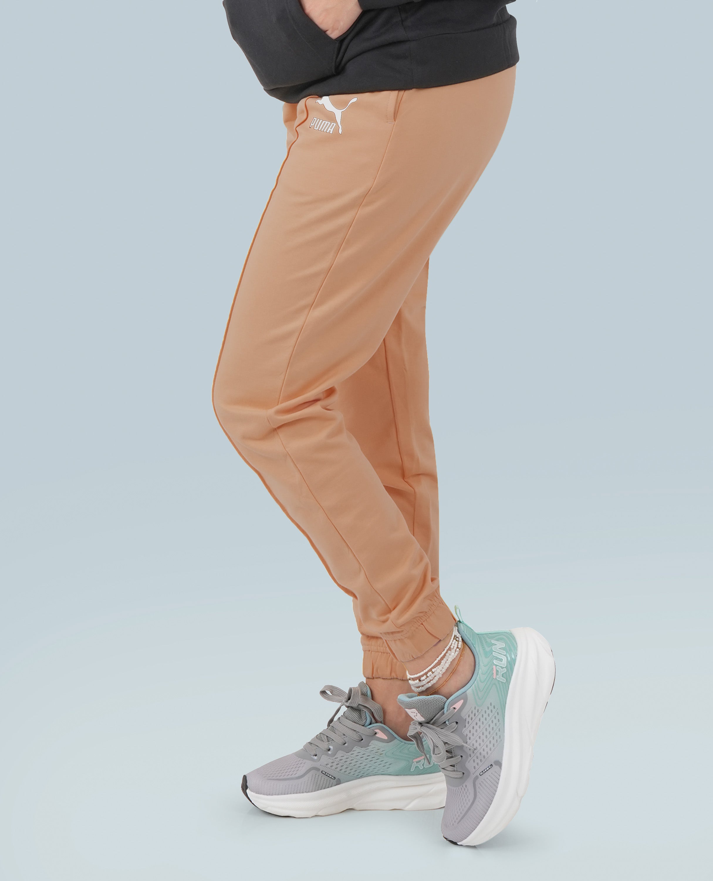 Women's Joggers - Soft, Comfortable & Stylish