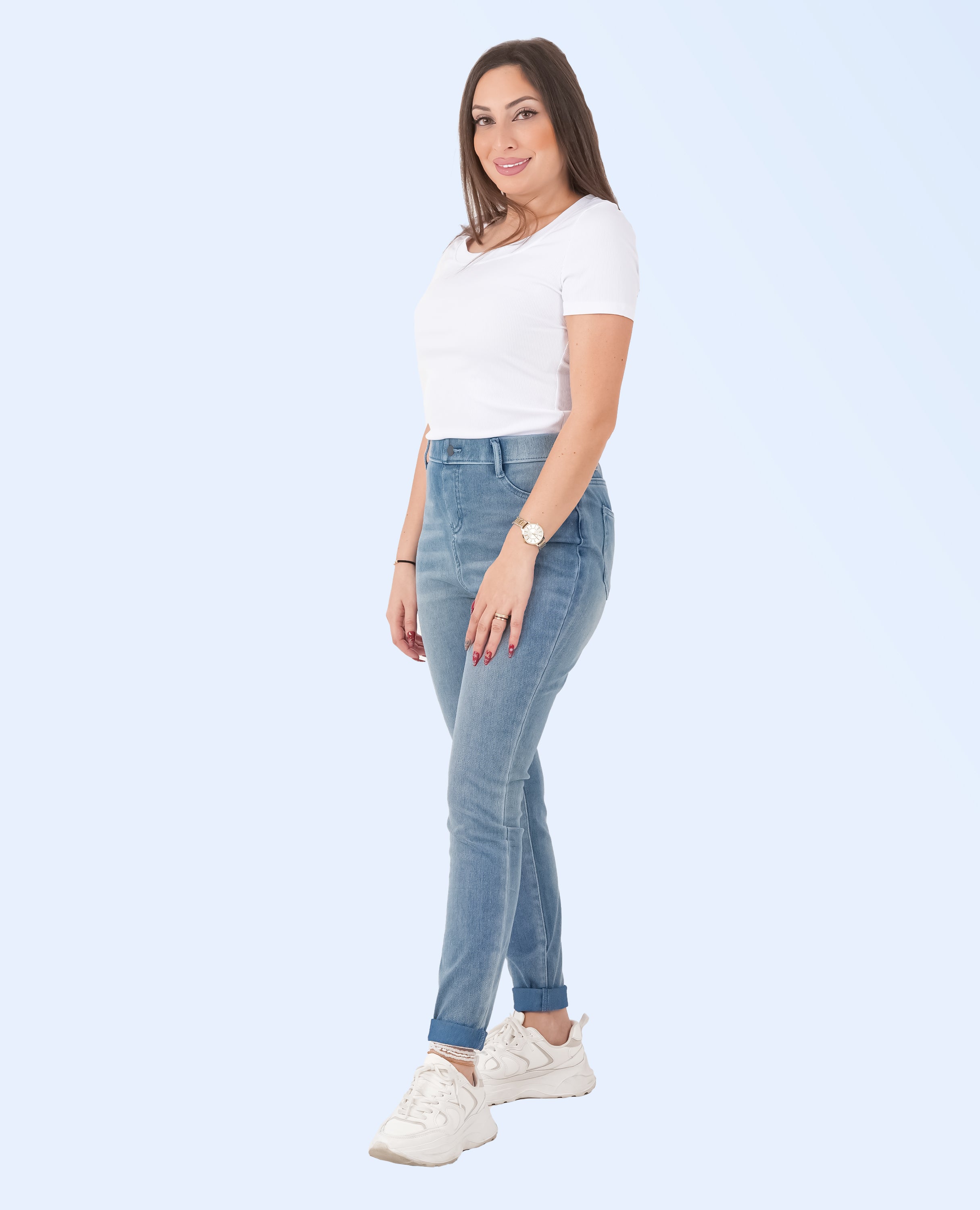 Comfortable Jeggings for Women FineLook