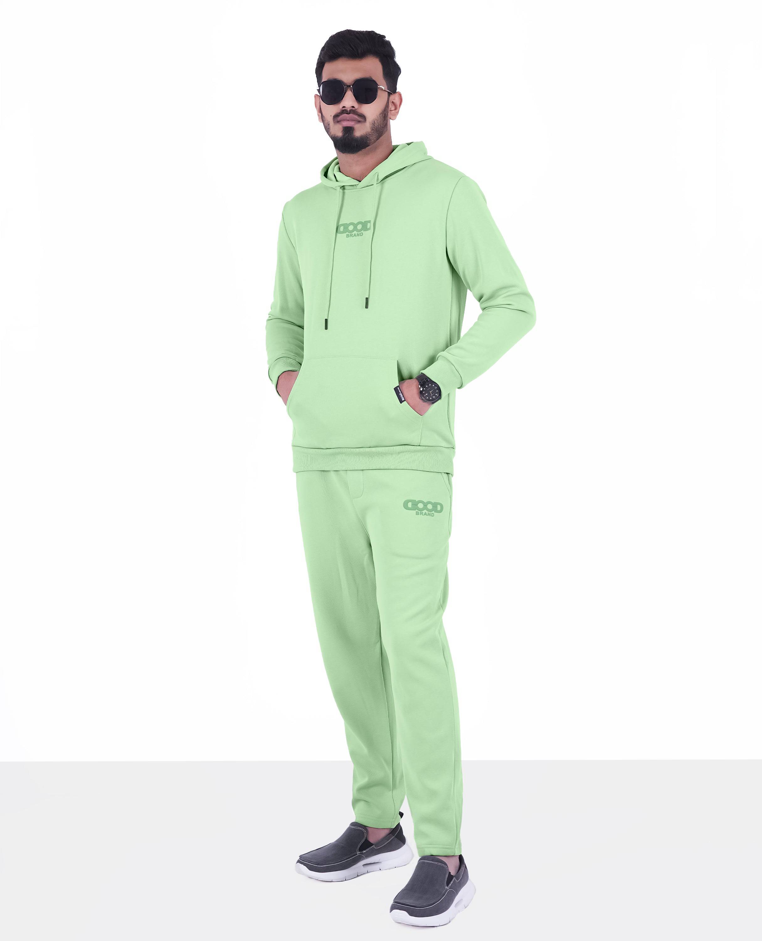 Men's Sweatshirt Set by NORMAL - FineLook