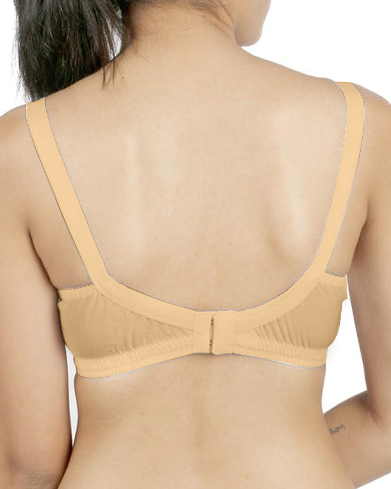 Women Lingerie supporting Bra