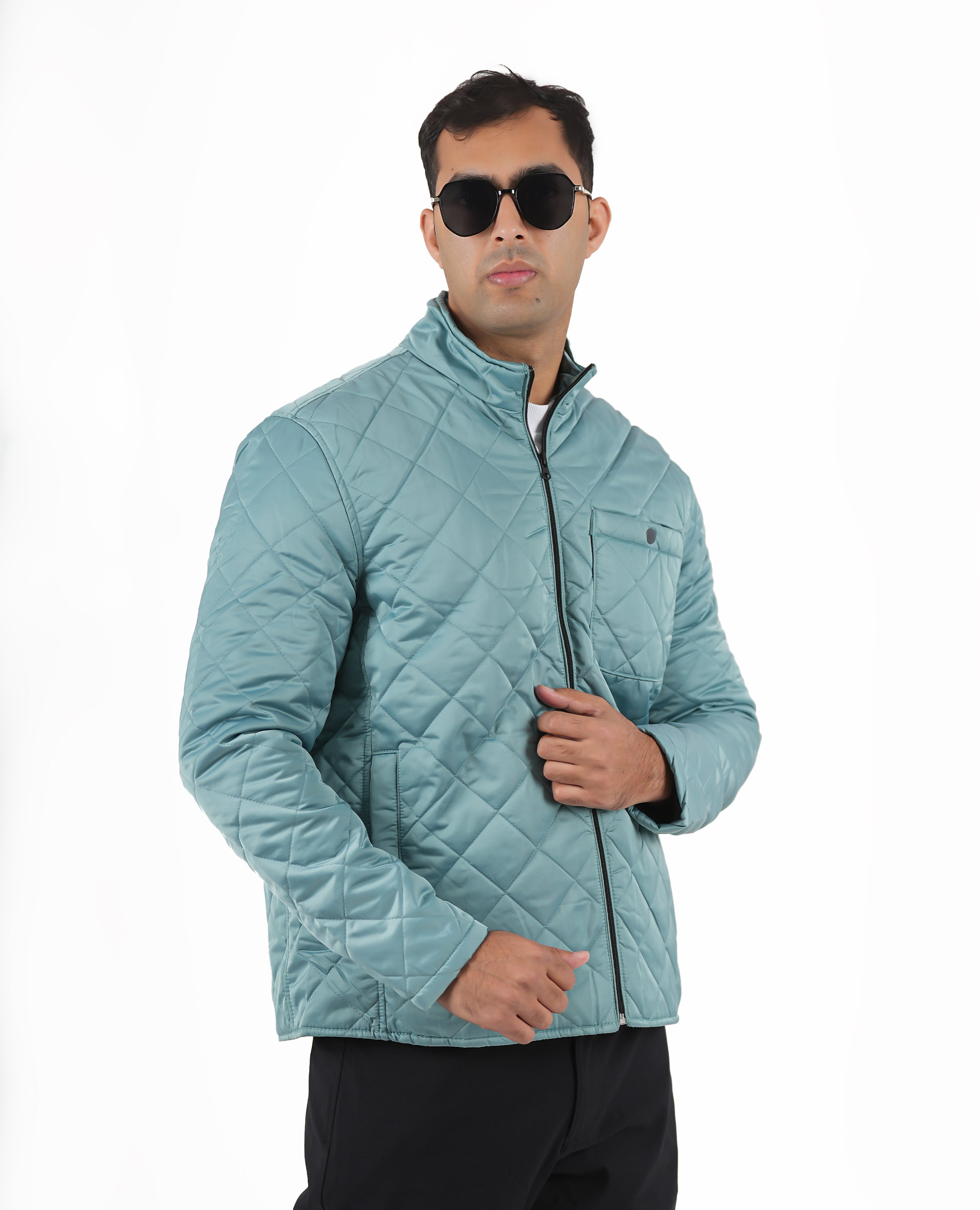 Men's WaterProof Jacket - Finelook - FineLook