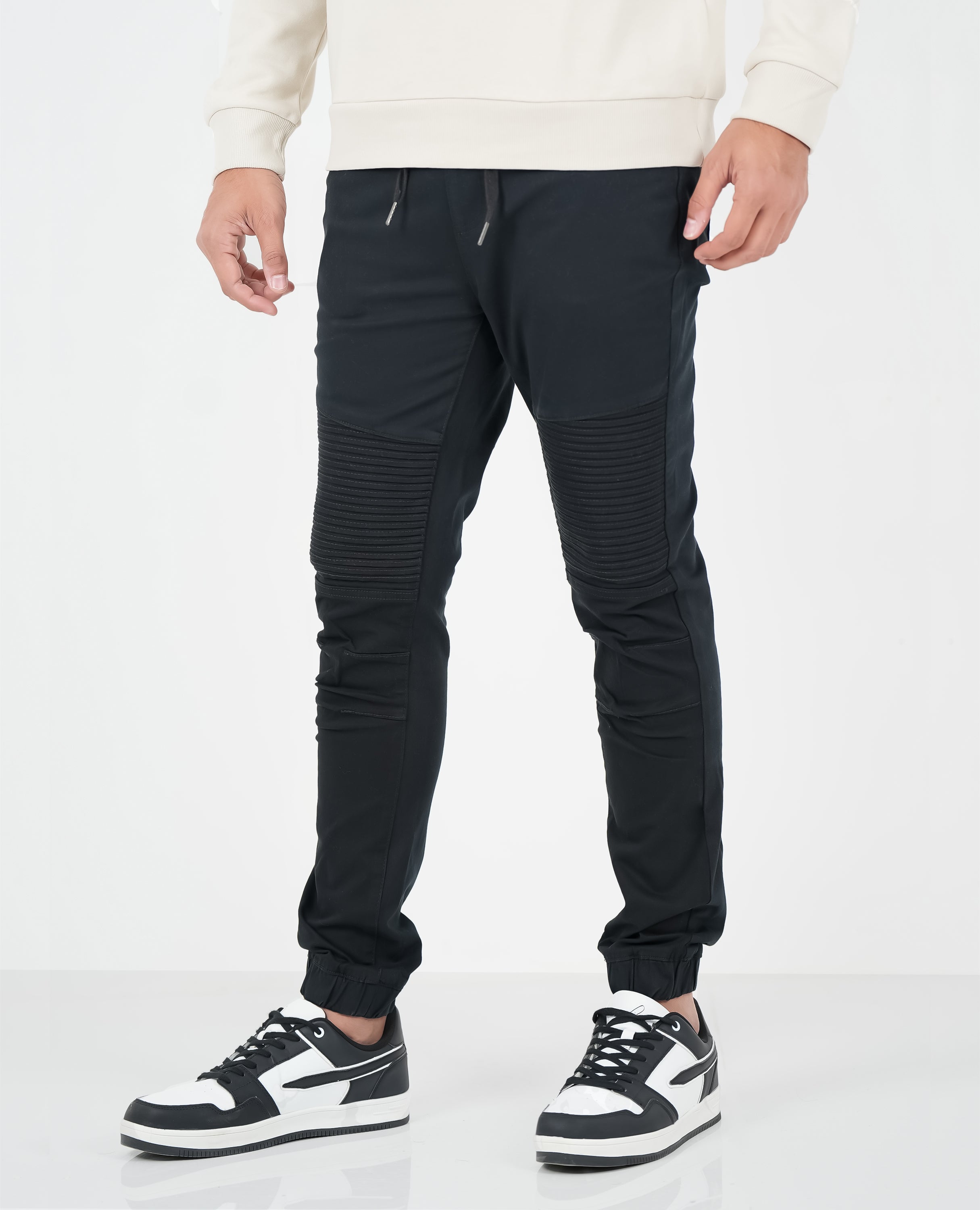 Versatile Pants for Men FineLook