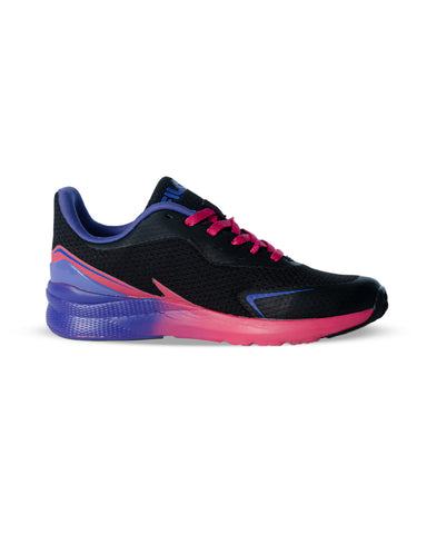 Breathable ladies' shoes