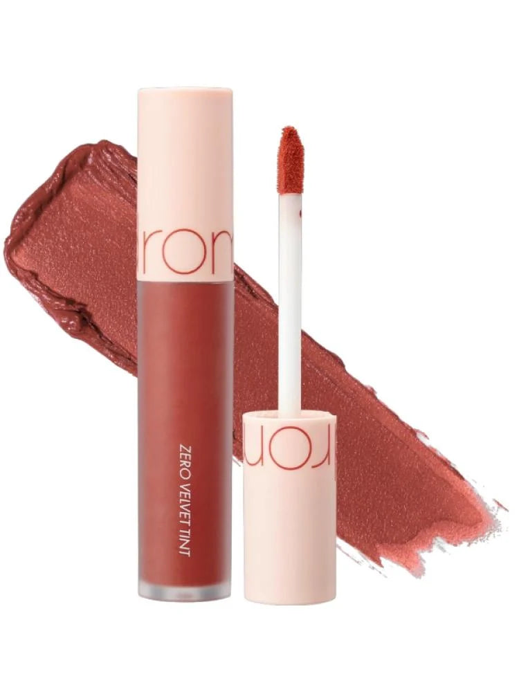 Rom&nd Zero Velvet Tint.