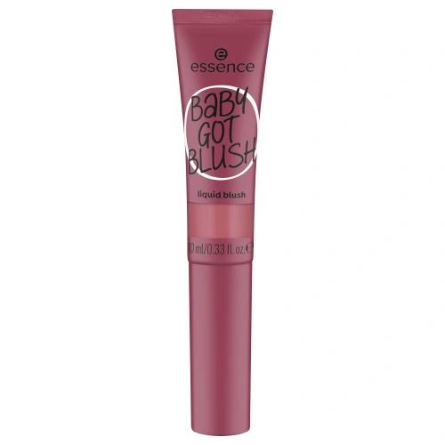 Essence Baby Got Blush Liquid Blush 20 Blushin Berry