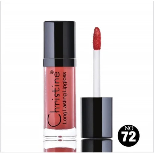 Christine Long Lasting Lip Gloss - FineLook
