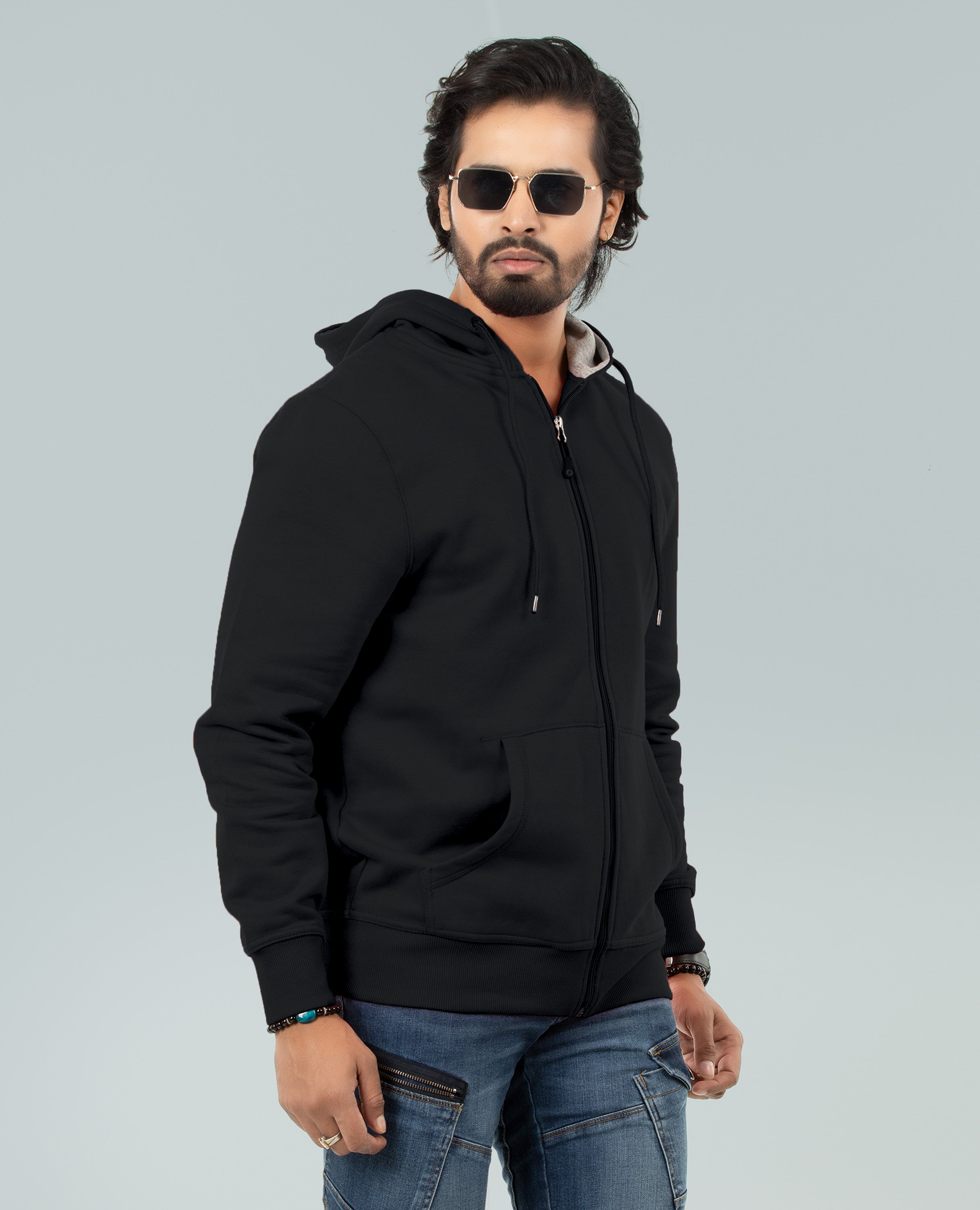 Men's Hoodie Sweatshirt