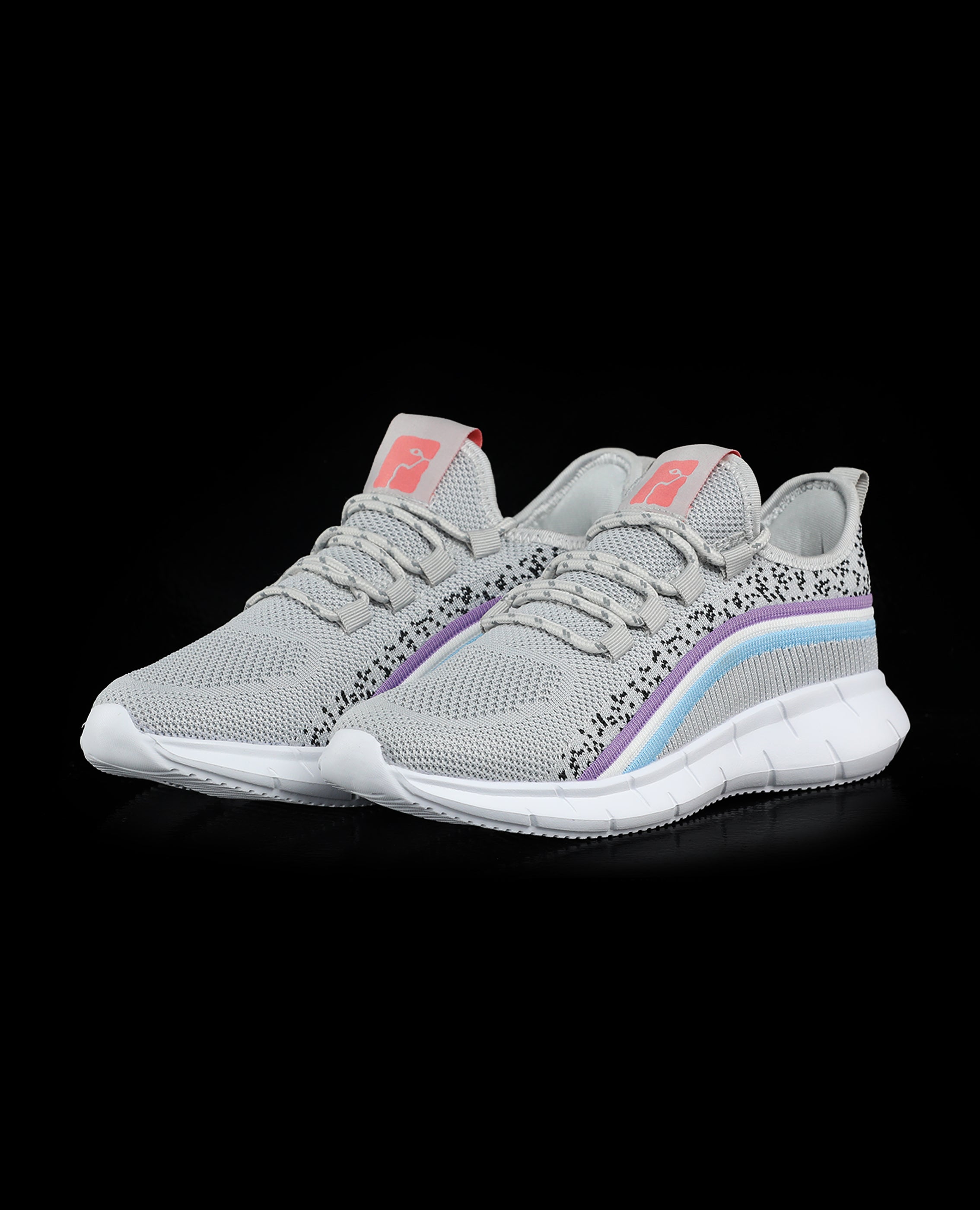 Women Sports shoes - Comfortable and Stylish for everyday wear