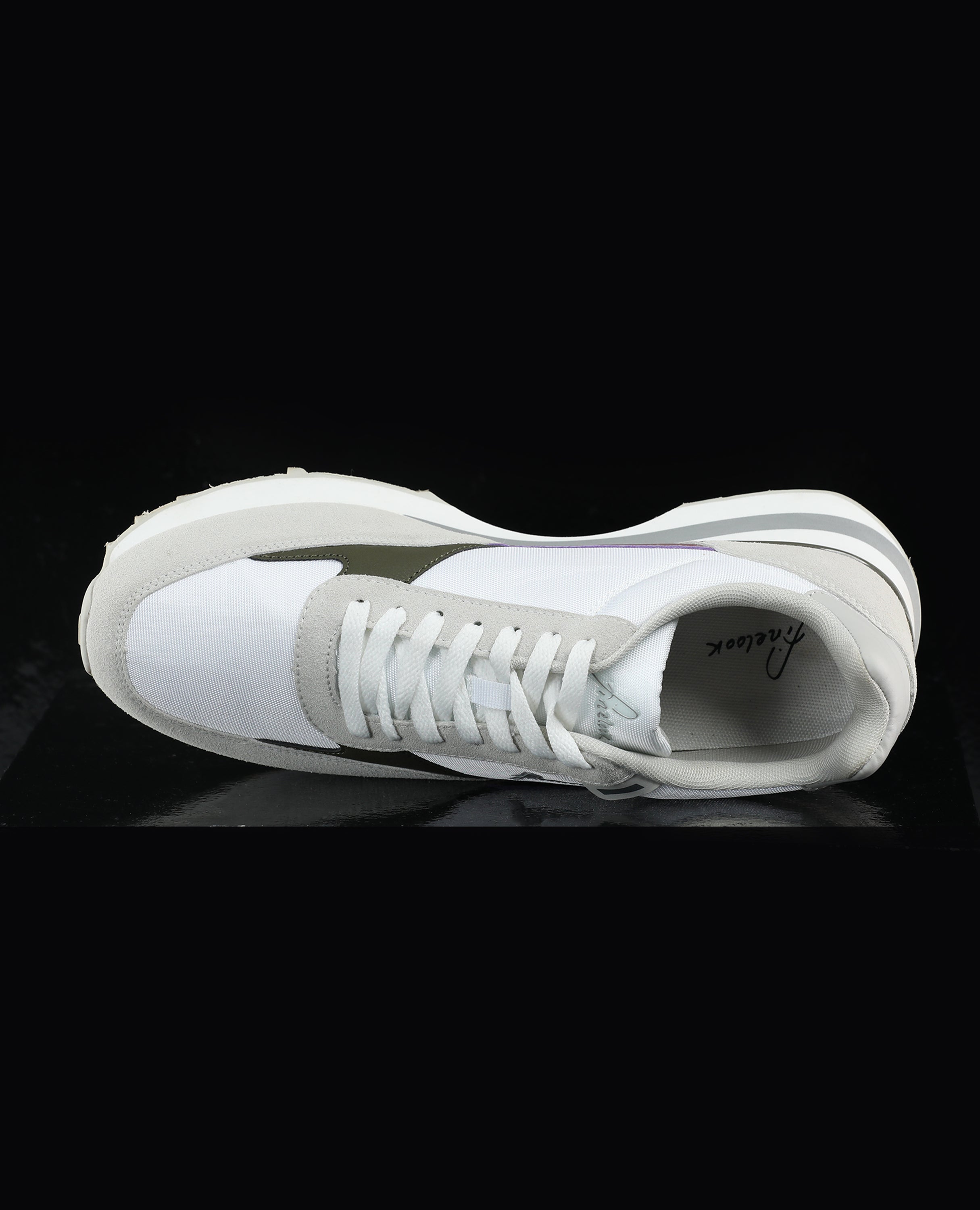 Casual Chic design Men Sneakers -  Finelook - FineLook