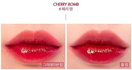 Rom&Nd Juicy Lasting Tint.