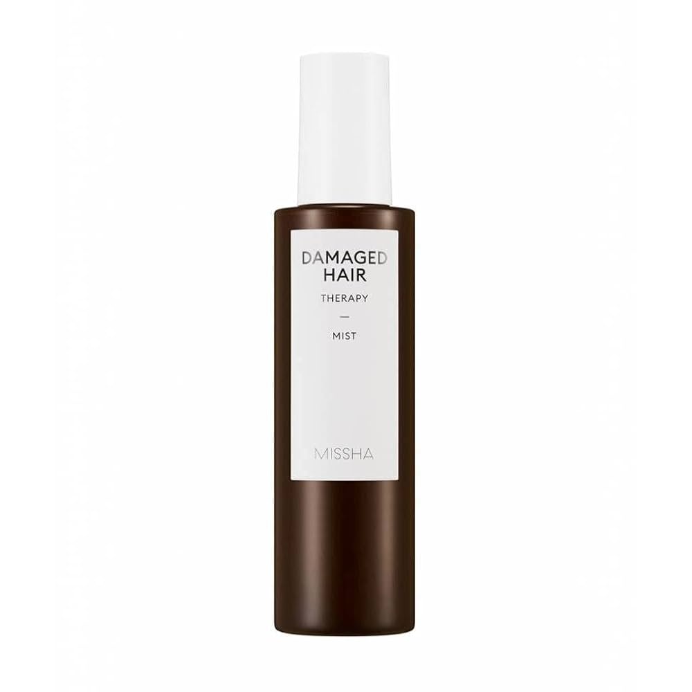 Missha Damaged Hair Therapy Mist - 200 ml