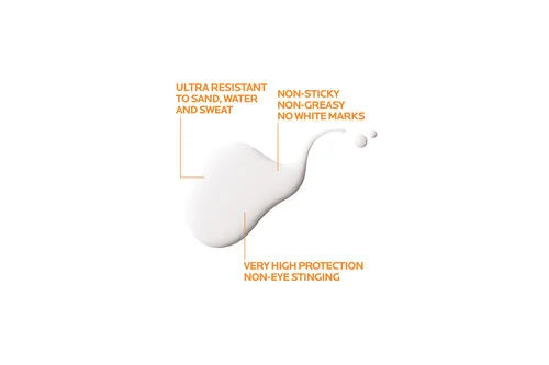 La Roche-Posay Anthelios UVMune 400 Oil Control Invisible Fluid Sunscreen SPF 50+ for Oily Skin 50ml