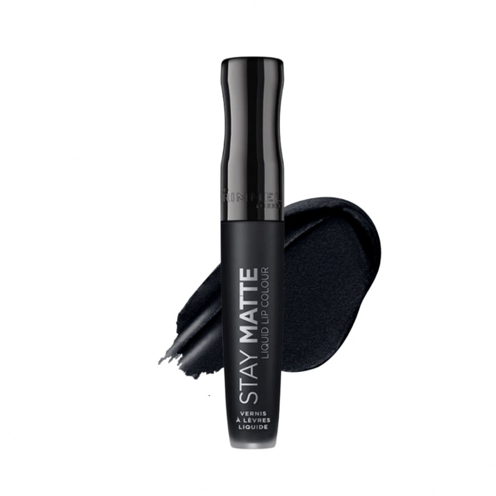 STAY MATTE Liquid Lipstick - 5.5ml