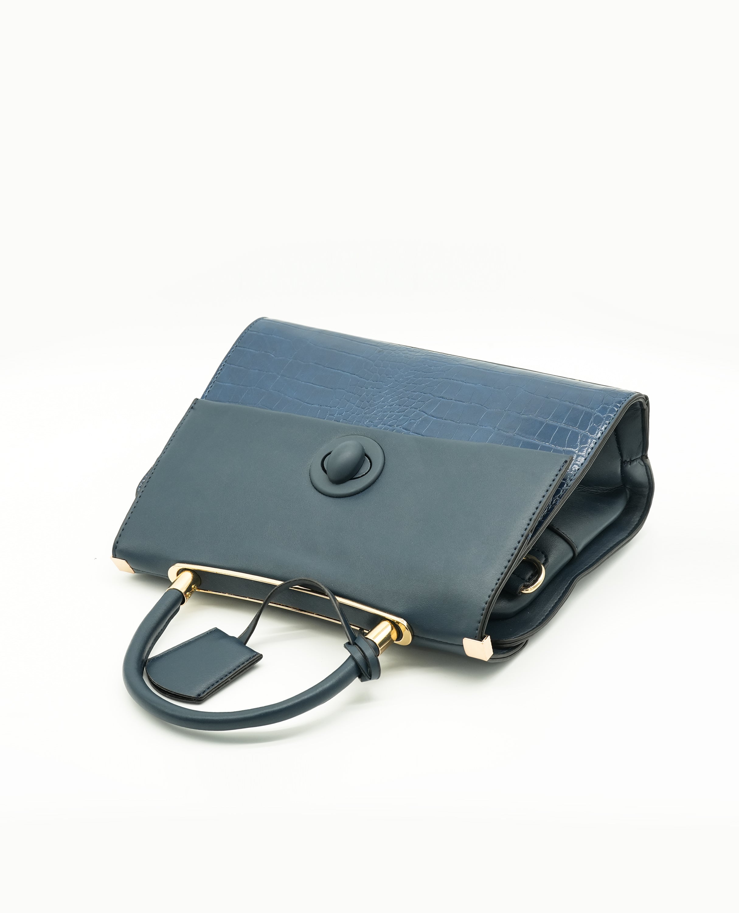 Elegant 3-Piece Handbag Set – Stylish & Versatile Shoulder Bag Collection