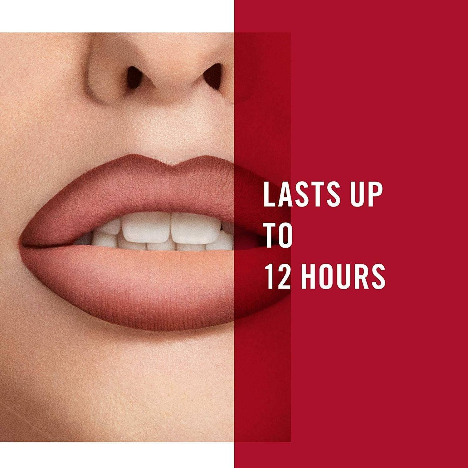 STAY MATTE Liquid Lipstick - 5.5ml