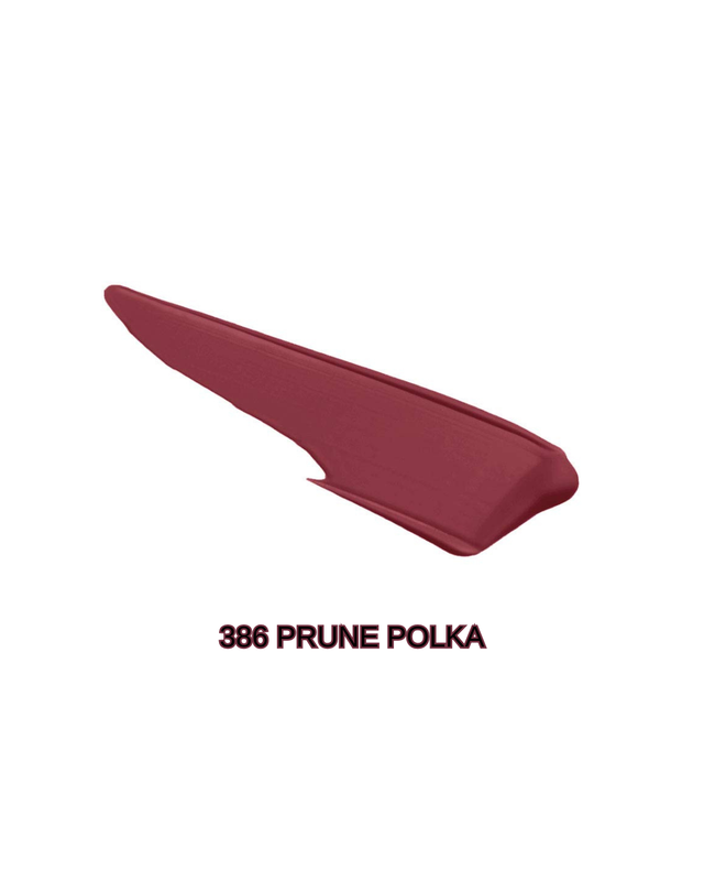 ARCANCIL Liquid Velvety Matte Hysteria Lipstick  - 6 Piece Set