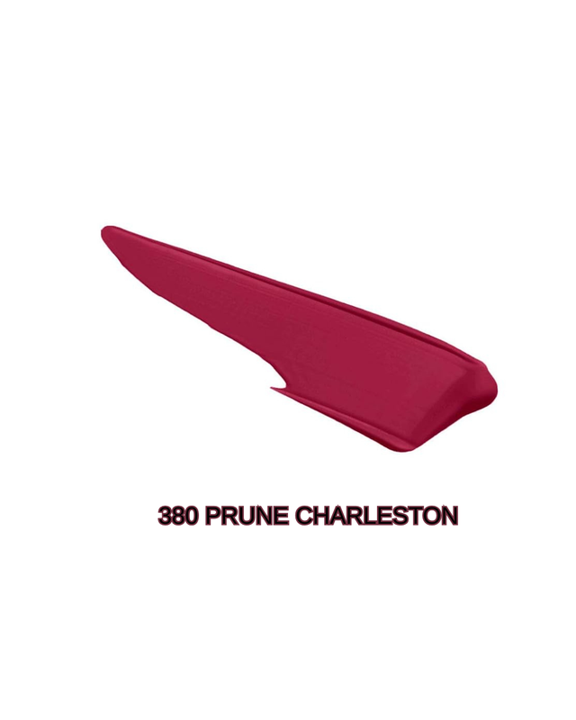 ARCANCIL Liquid Velvety Matte Hysteria Lipstick  - 6 Piece Set