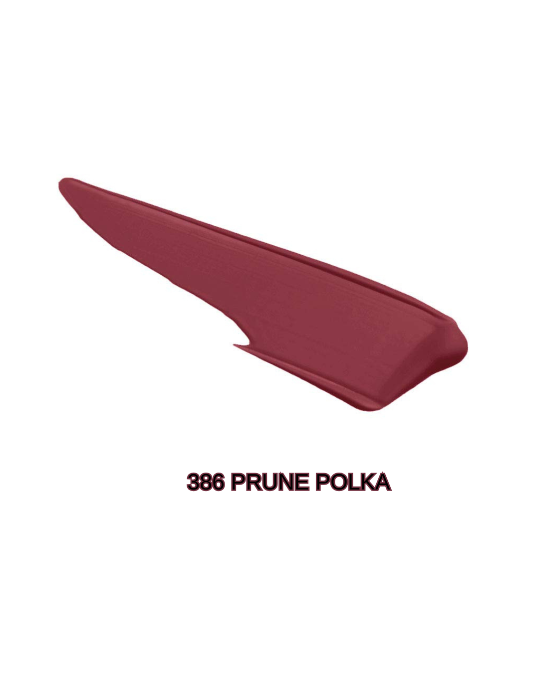 ARCANCIL Liquid Velvety Matte Hysteria Lipstick  - 6 Piece Set