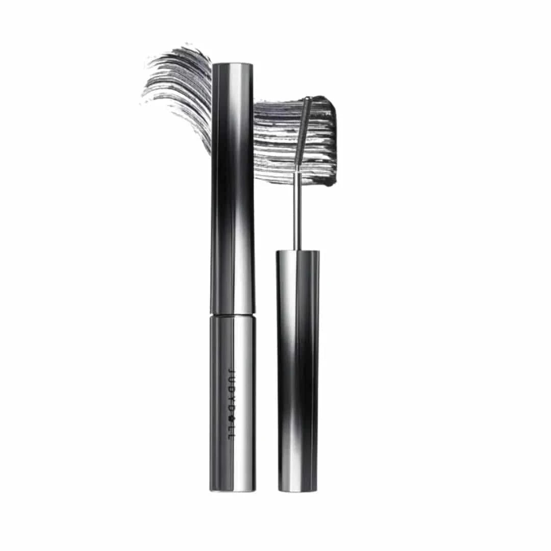 3D Curling Eyelash Iron Mascara - 2 g - FineLook