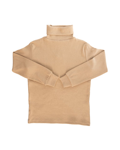 Boys Turtle neck Shirt