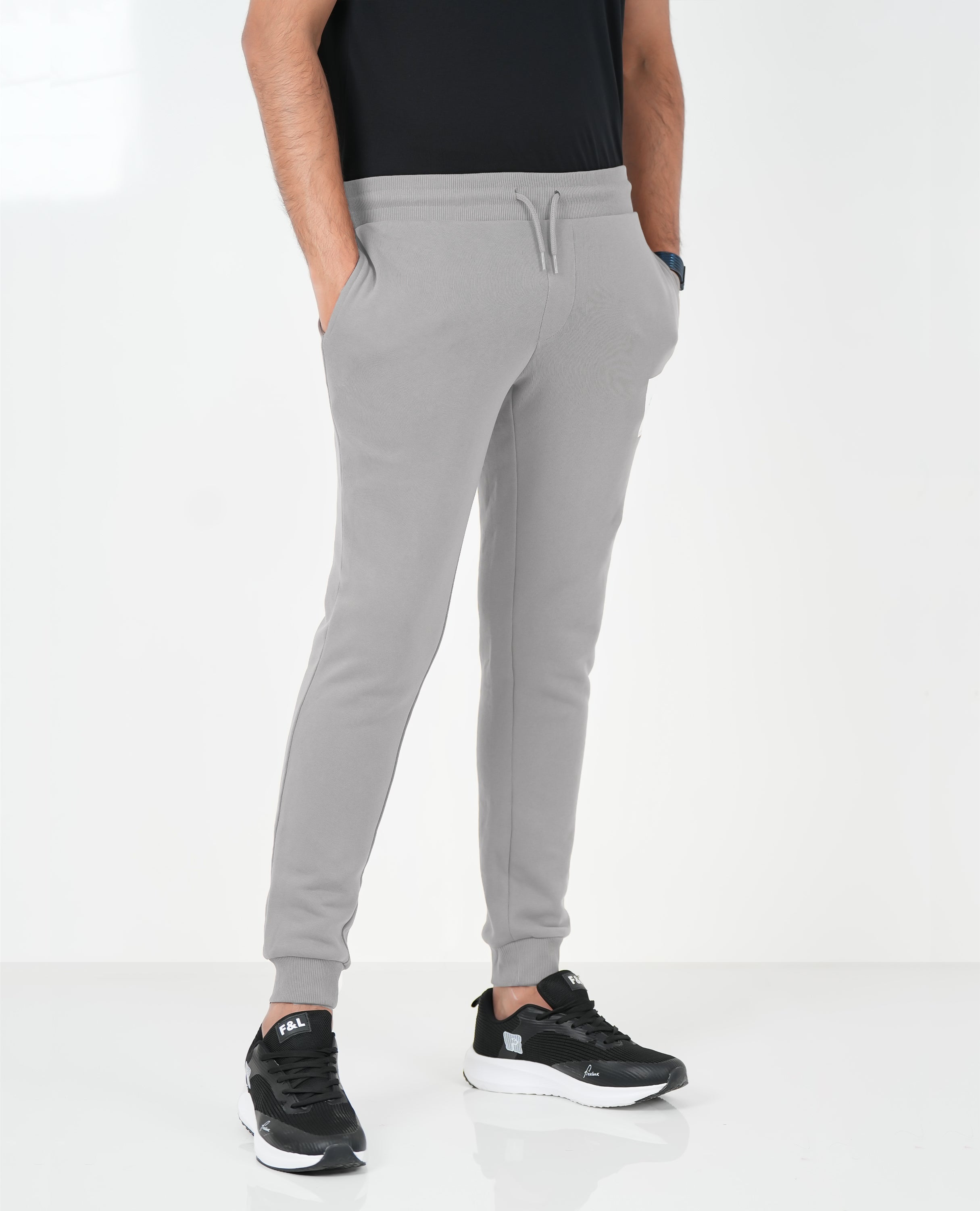 J&J Joggers for Men FineLook