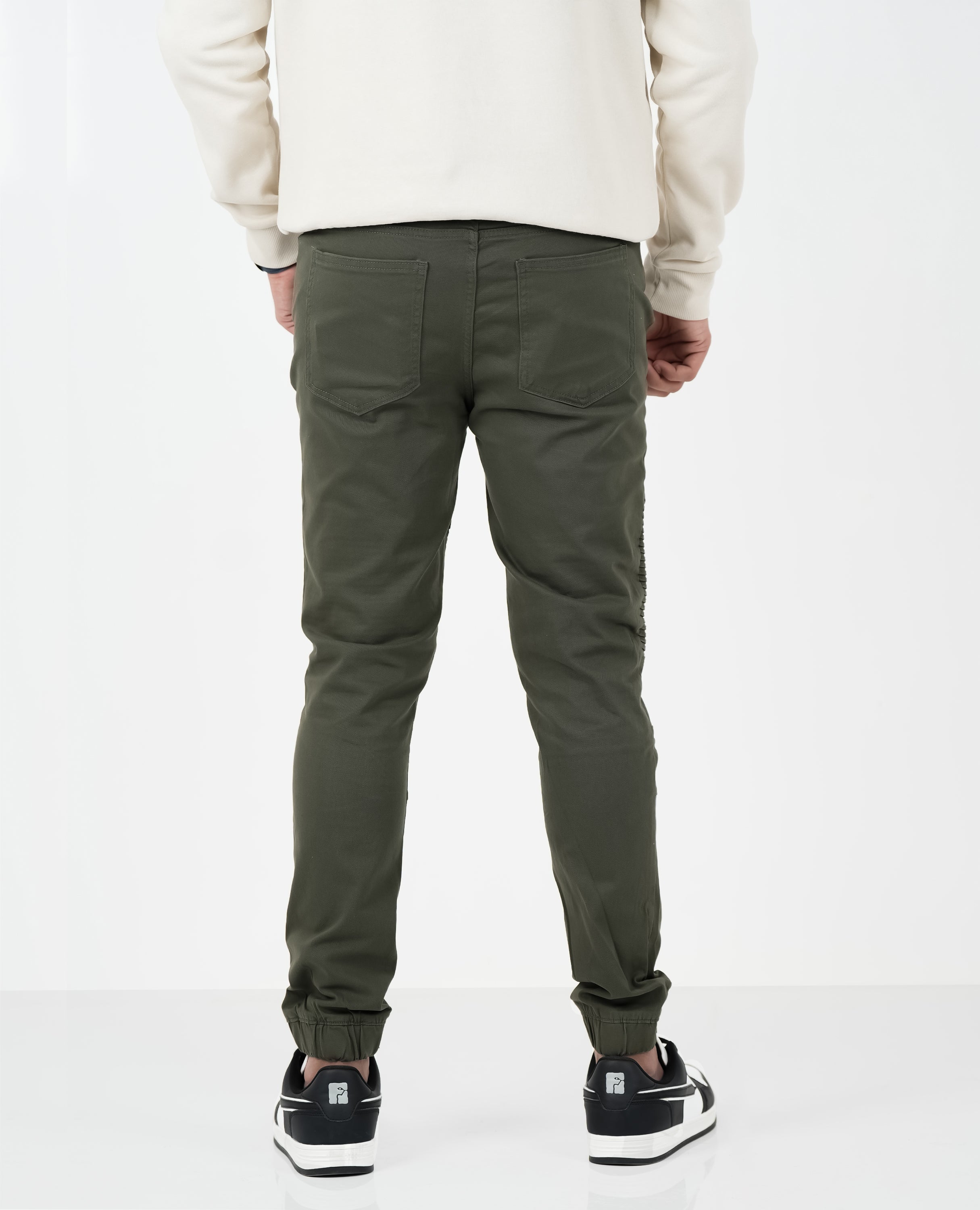 Versatile Pants for Men FineLook