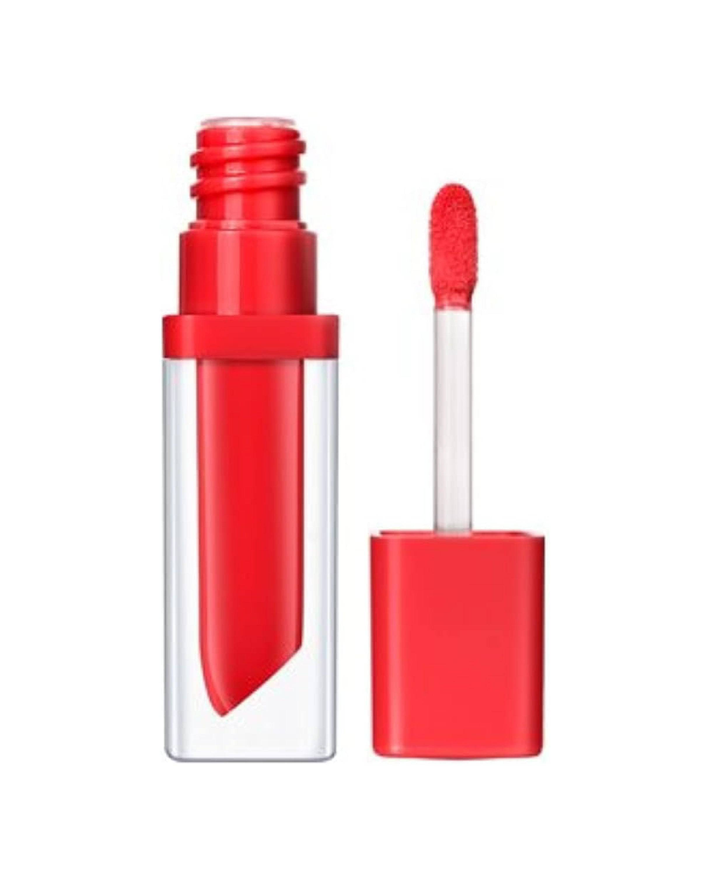 Essence Liquid Lipstick - 08 Hot Chilli - FineLook