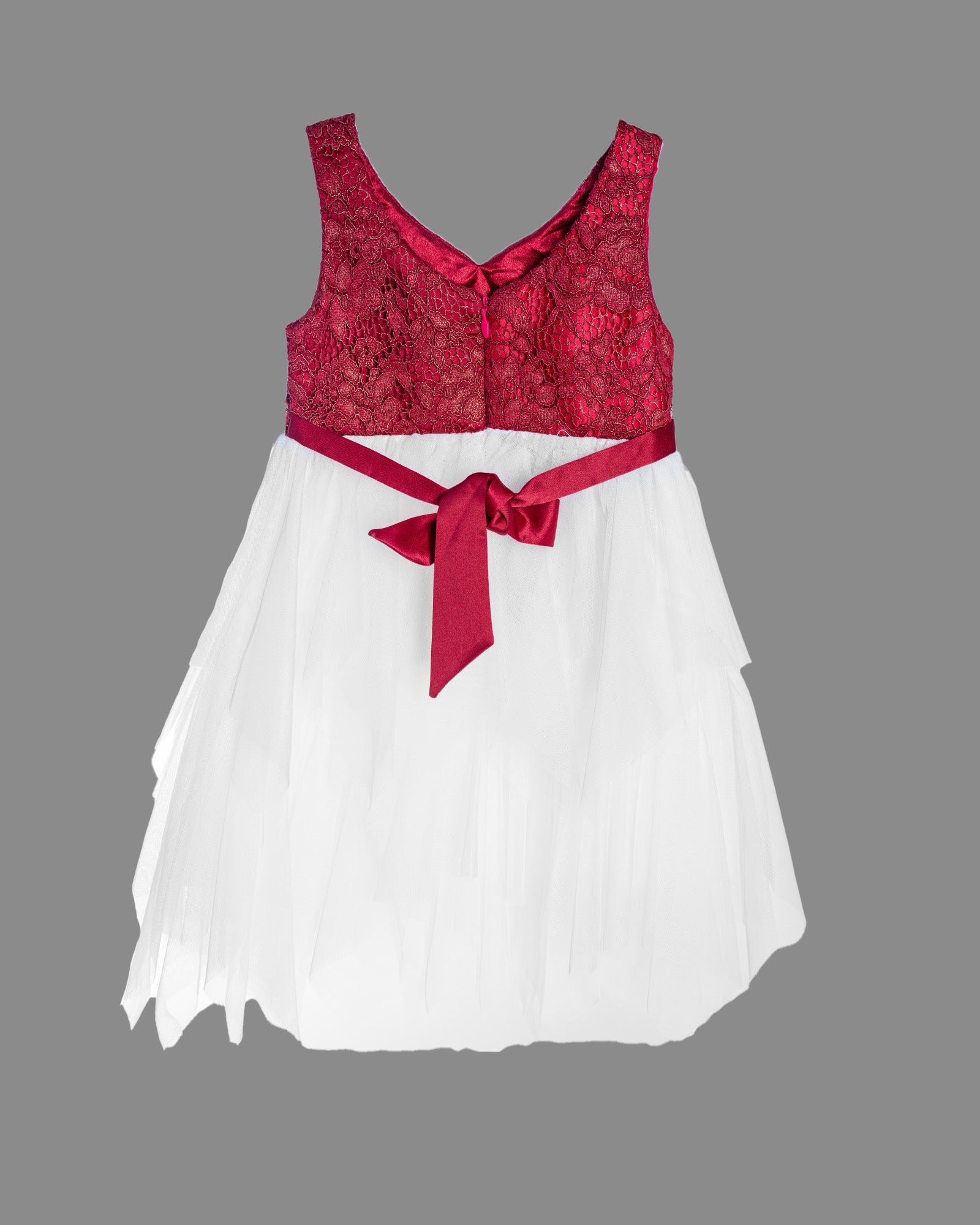 Finelook Girls Fancy Frock Dress