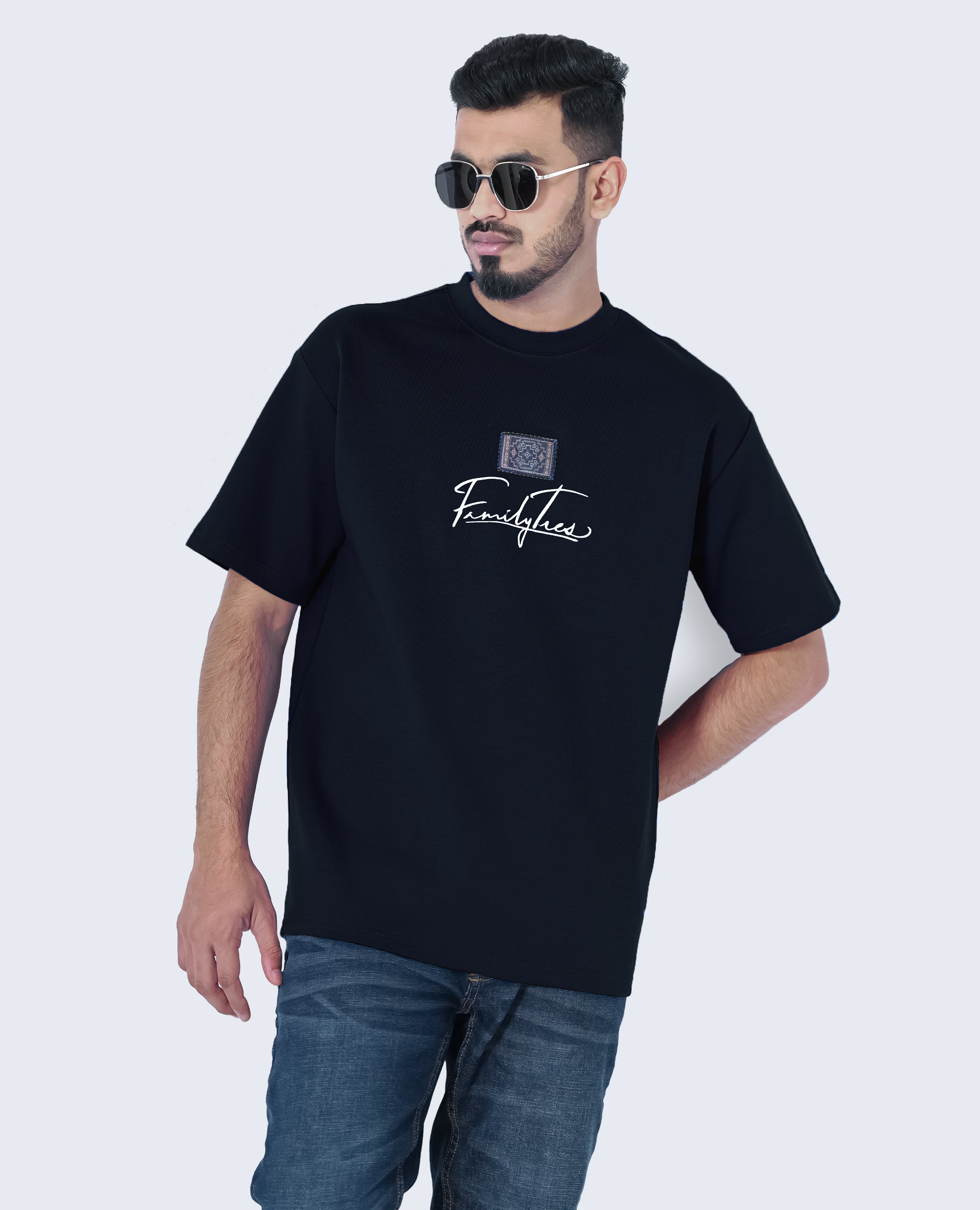 Oversize T Shirt for Men