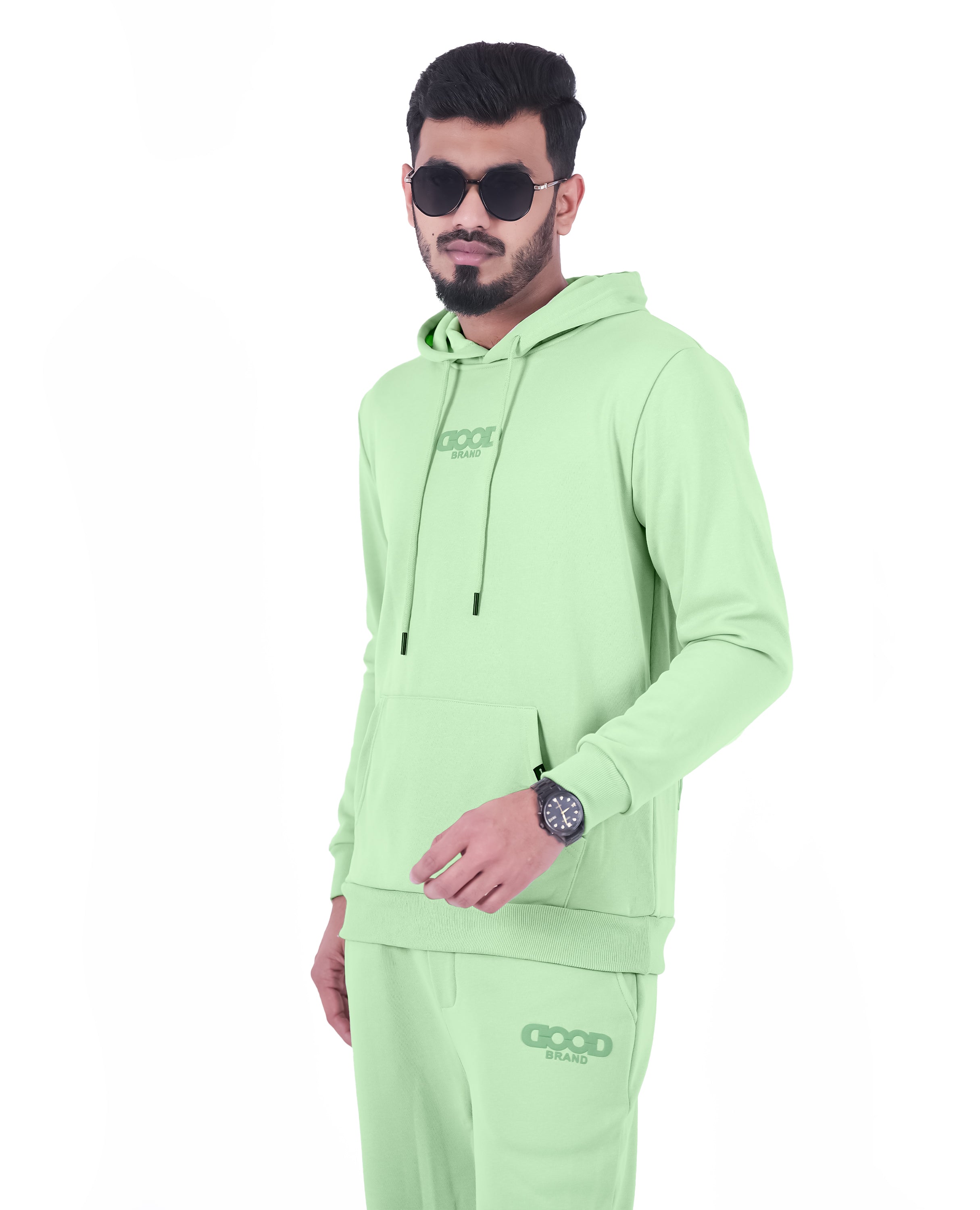 Men's Sweatshirt Set by NORMAL