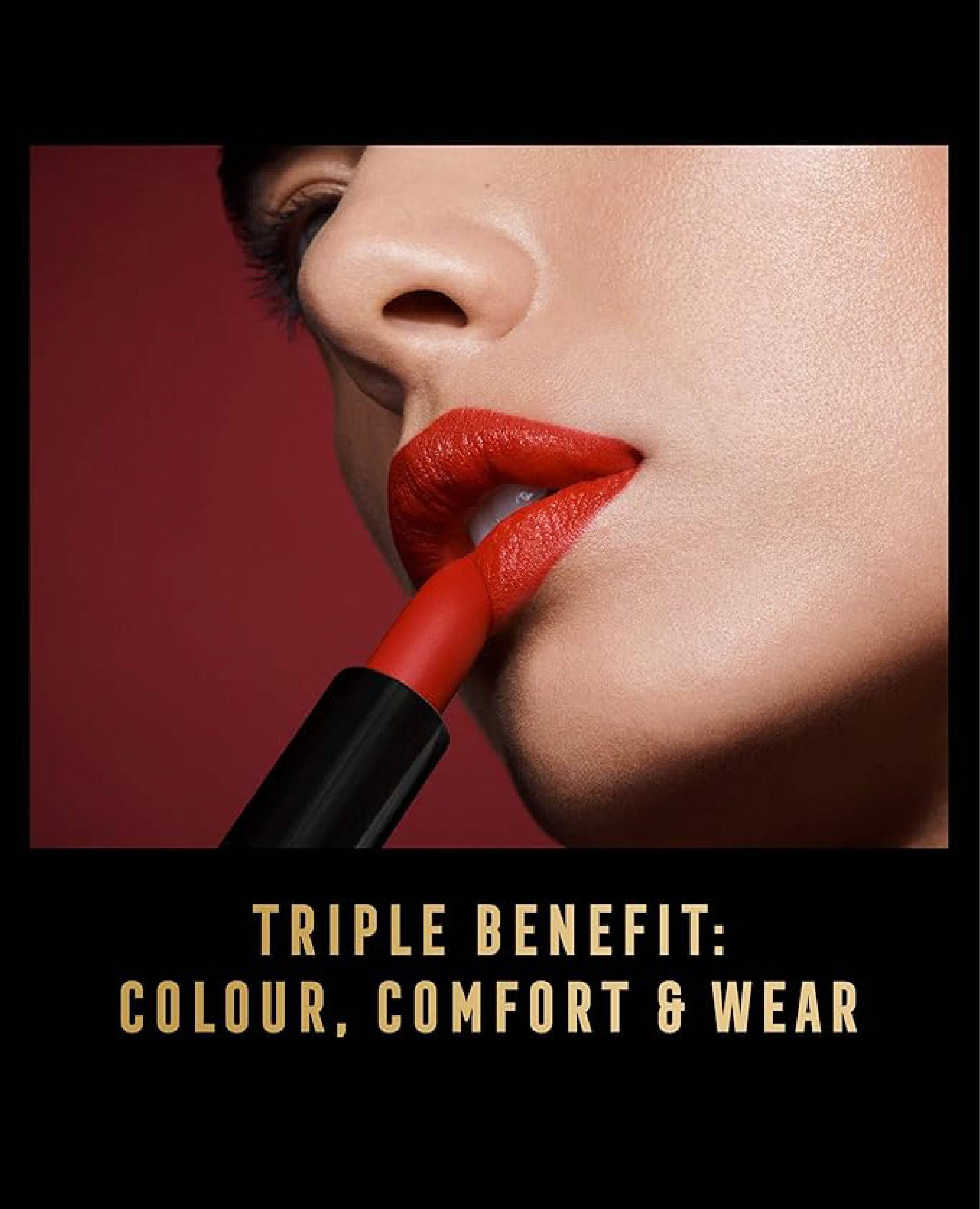 Max Factor Velvet Matte Lipstick - FineLook