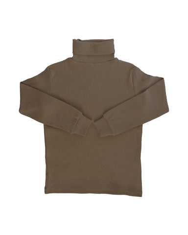 Boys Turtle neck Shirt