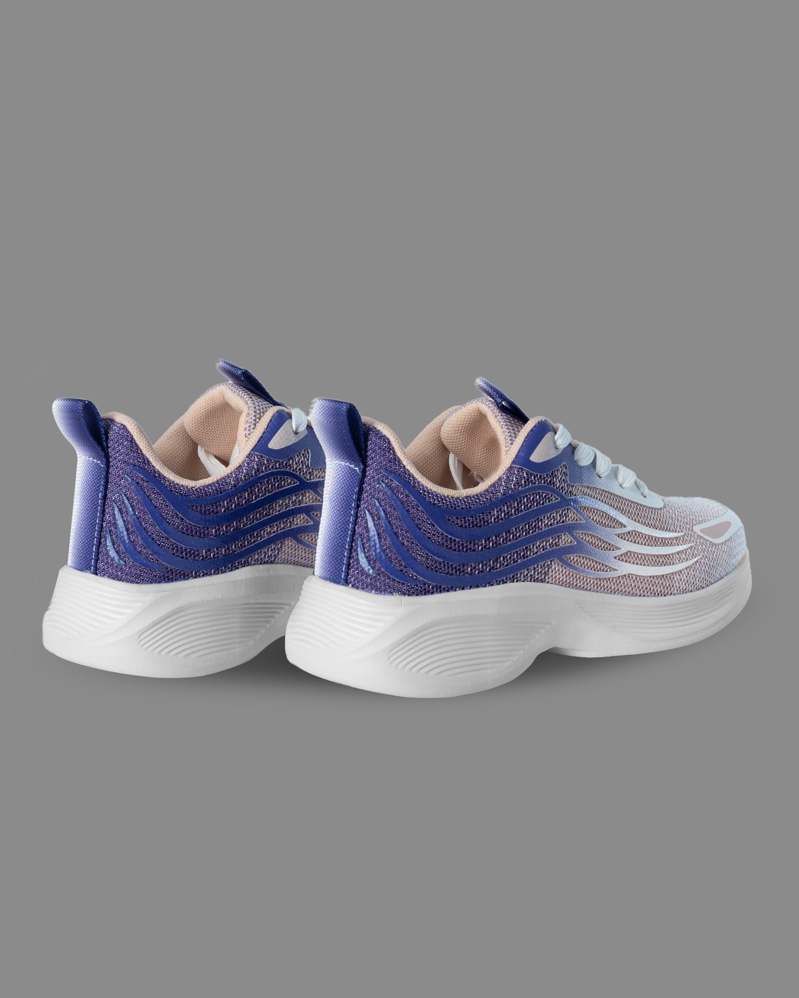 Women's Lightweight Sneakers