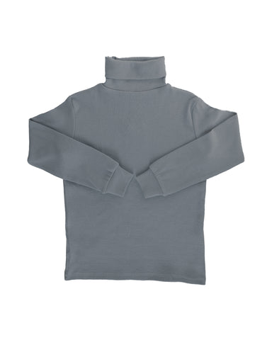 Boys Turtle neck Shirt